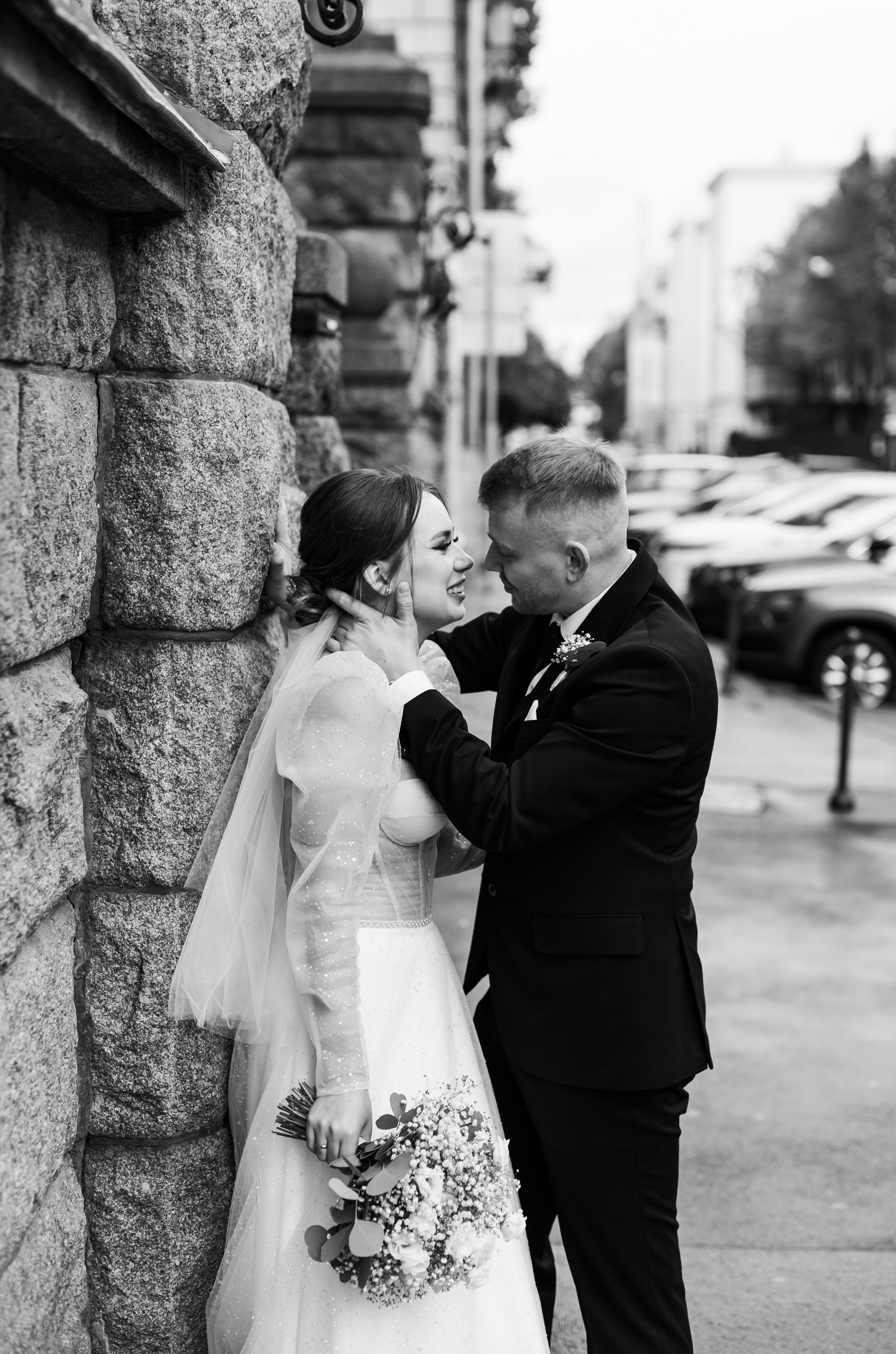 Егор Настя. Свадебный фотограф СПб Евгения Орлова