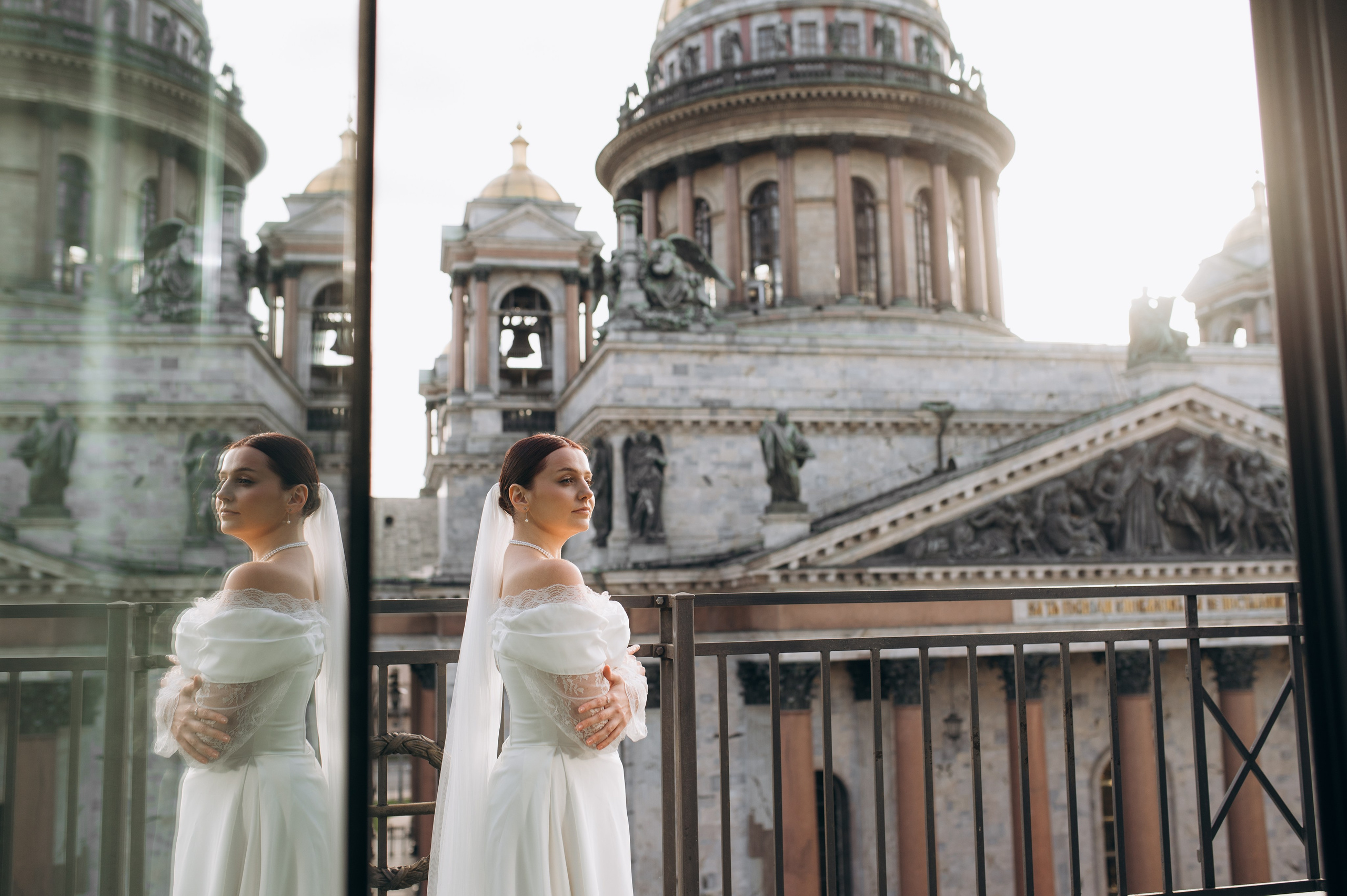 A&D | FOUR SEASONS. Лайфстайл фотограф в Санкт-Петербурге — Вера Целикова