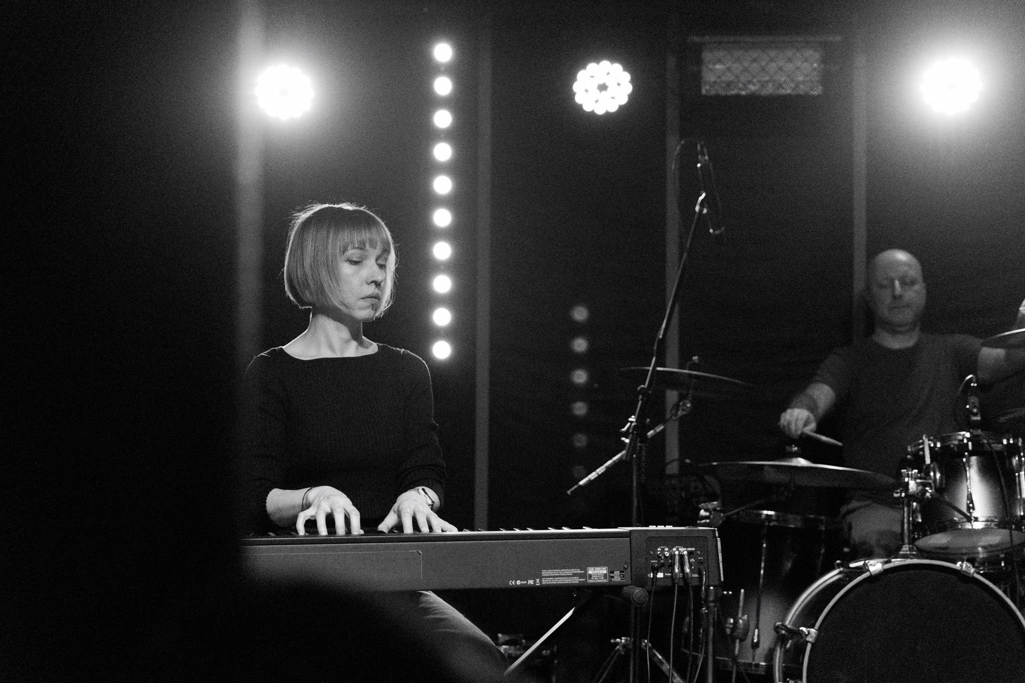 Морегоре, Paraskeva, Parolibre, 18.01.26, Alcatraz