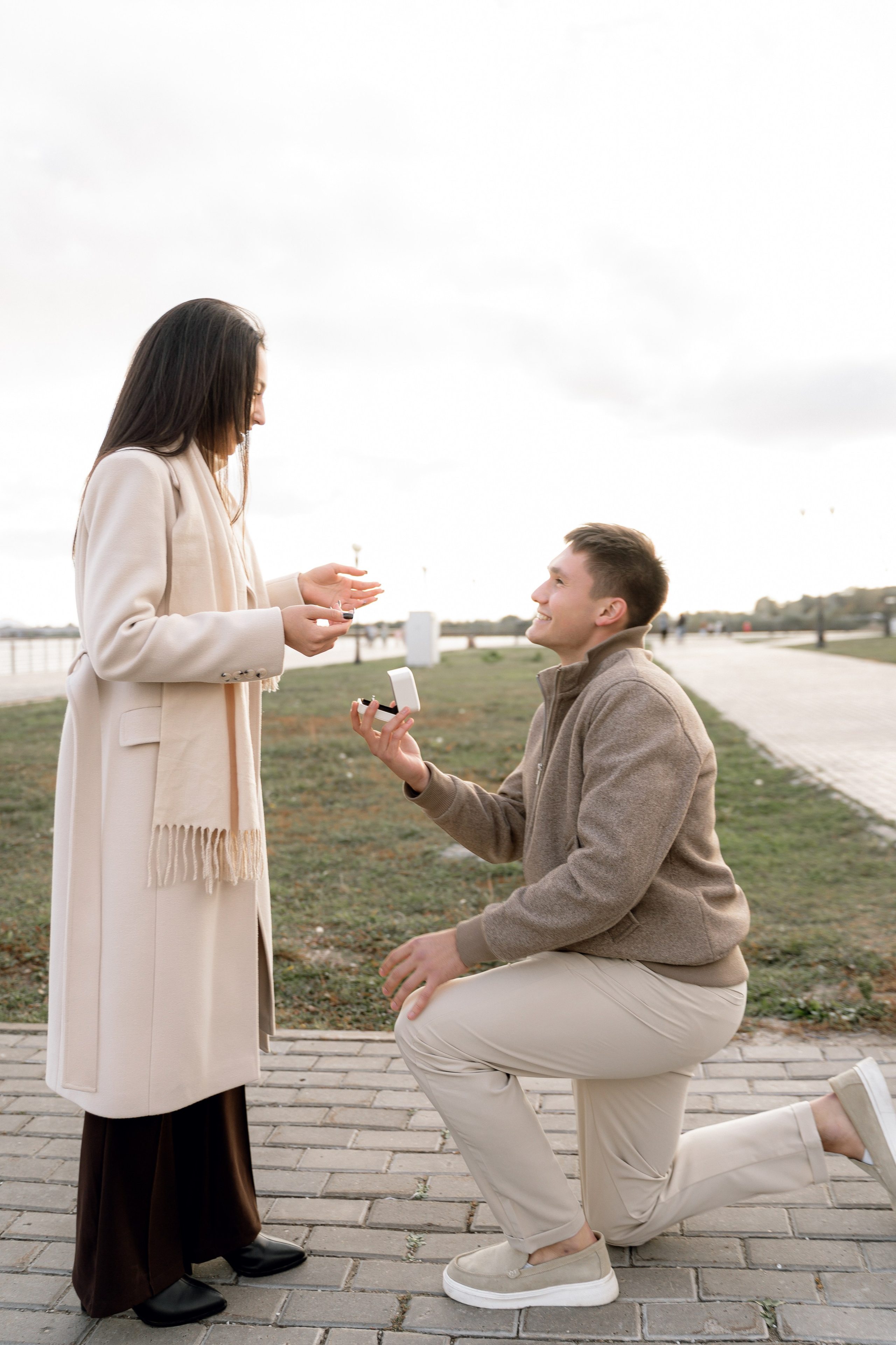 Герман и Диана. Свадебный фотограф в Казани