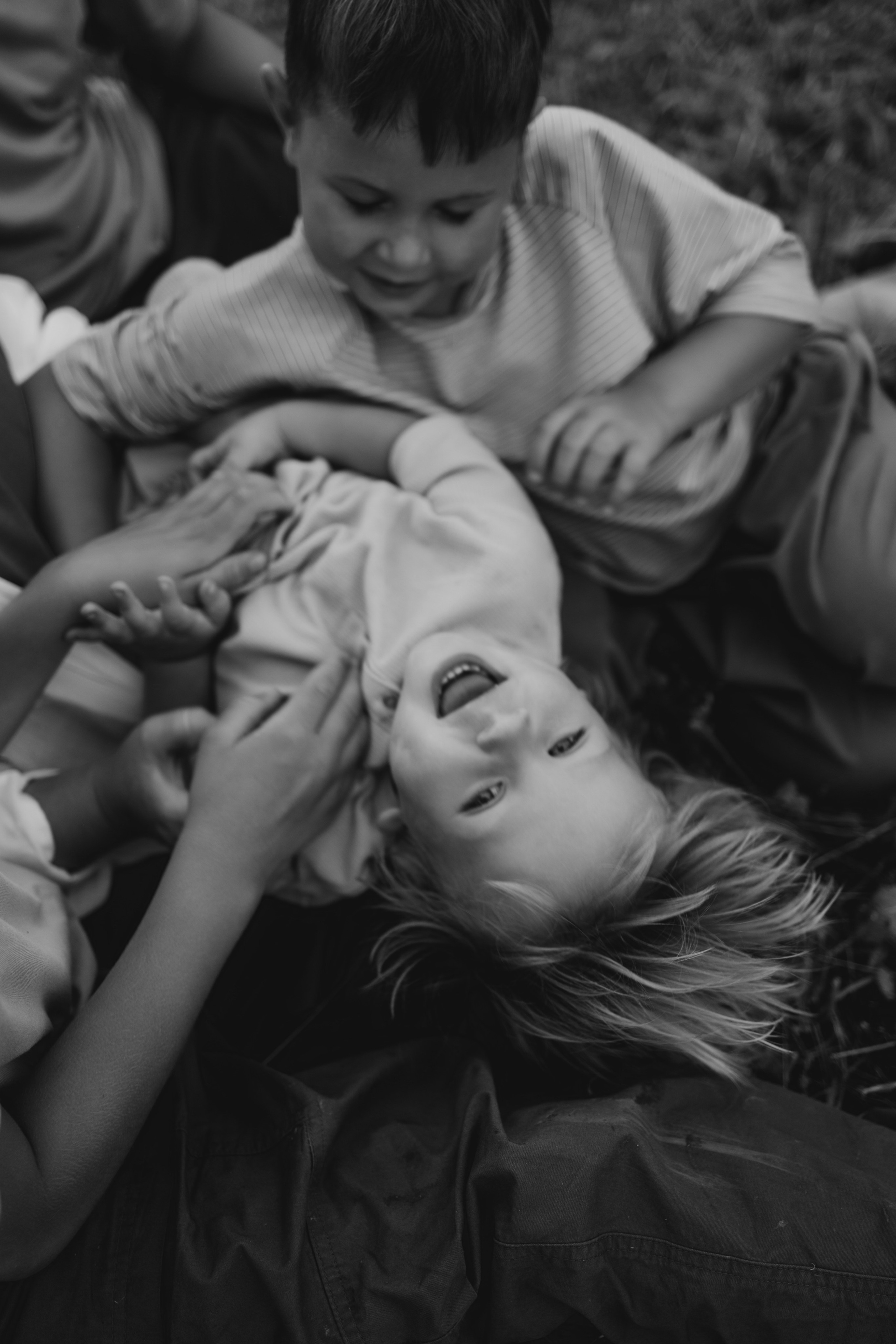 Семейный и женский фотограф в Москве Елизавета Волкова