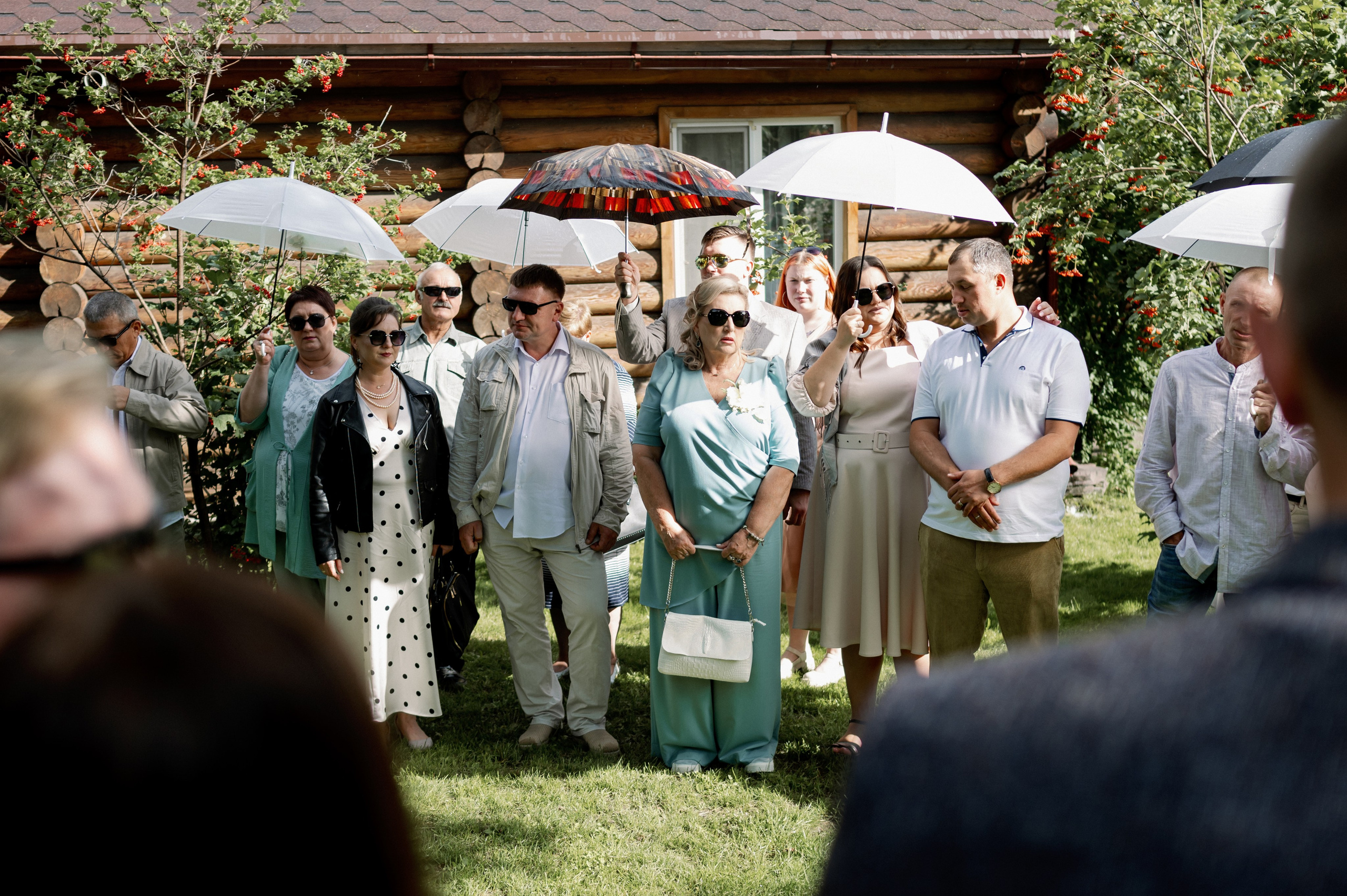 Максим и Екатерина. Фотограф в Красноярске