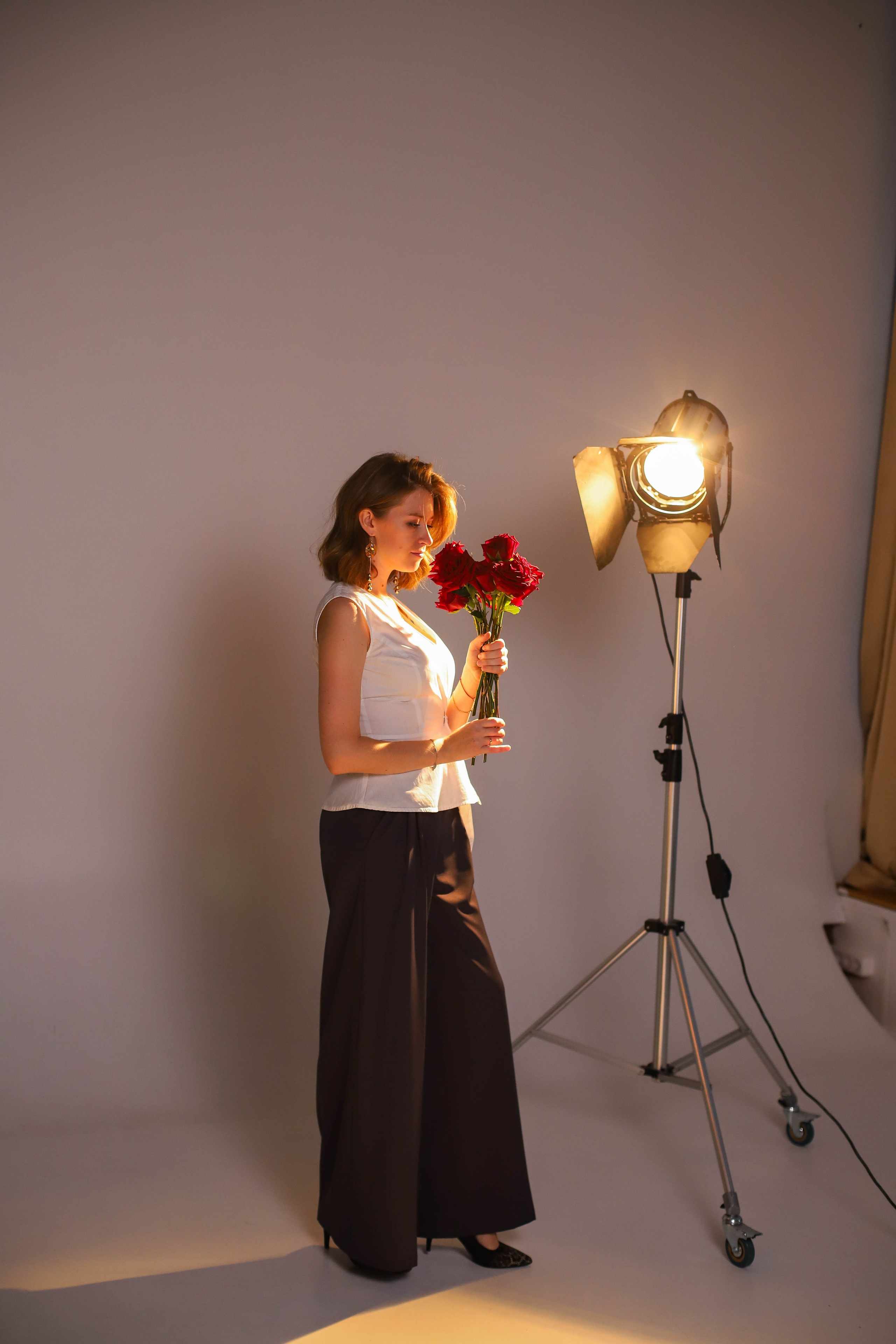 Контент съемка для психолога. Фотограф в Сургуте Брызгунова Анастасия