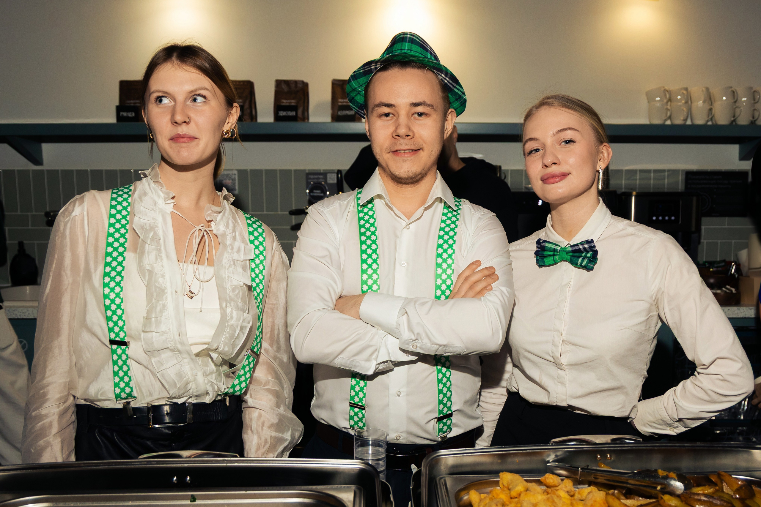 (практик) х день Св. Патрика. Евгений Матвеев — фотограф в Санкт-Петербурге