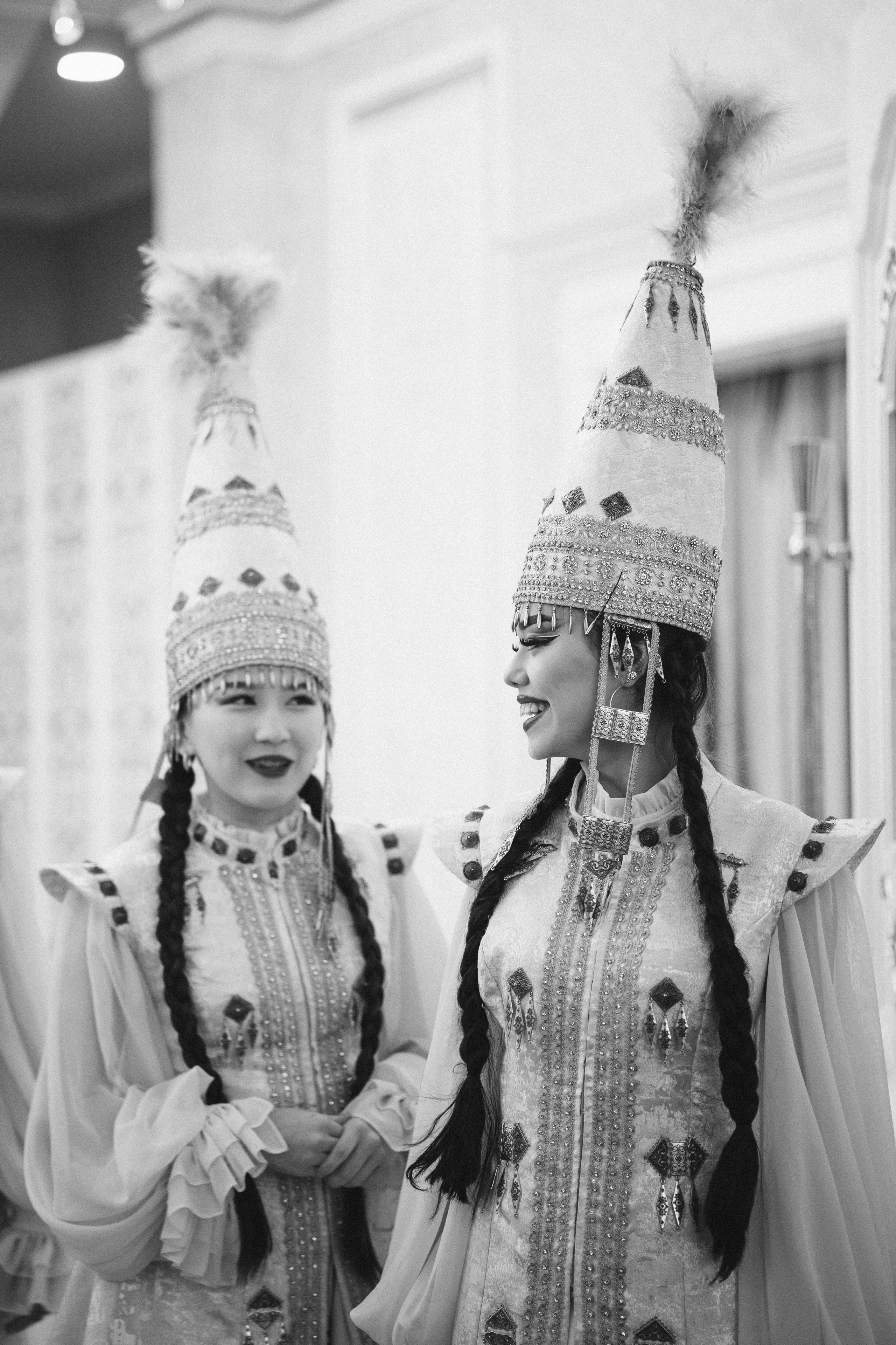 Проводы. Свадебный и семейный фотограф в Нур-султан Мухтар Шахмет