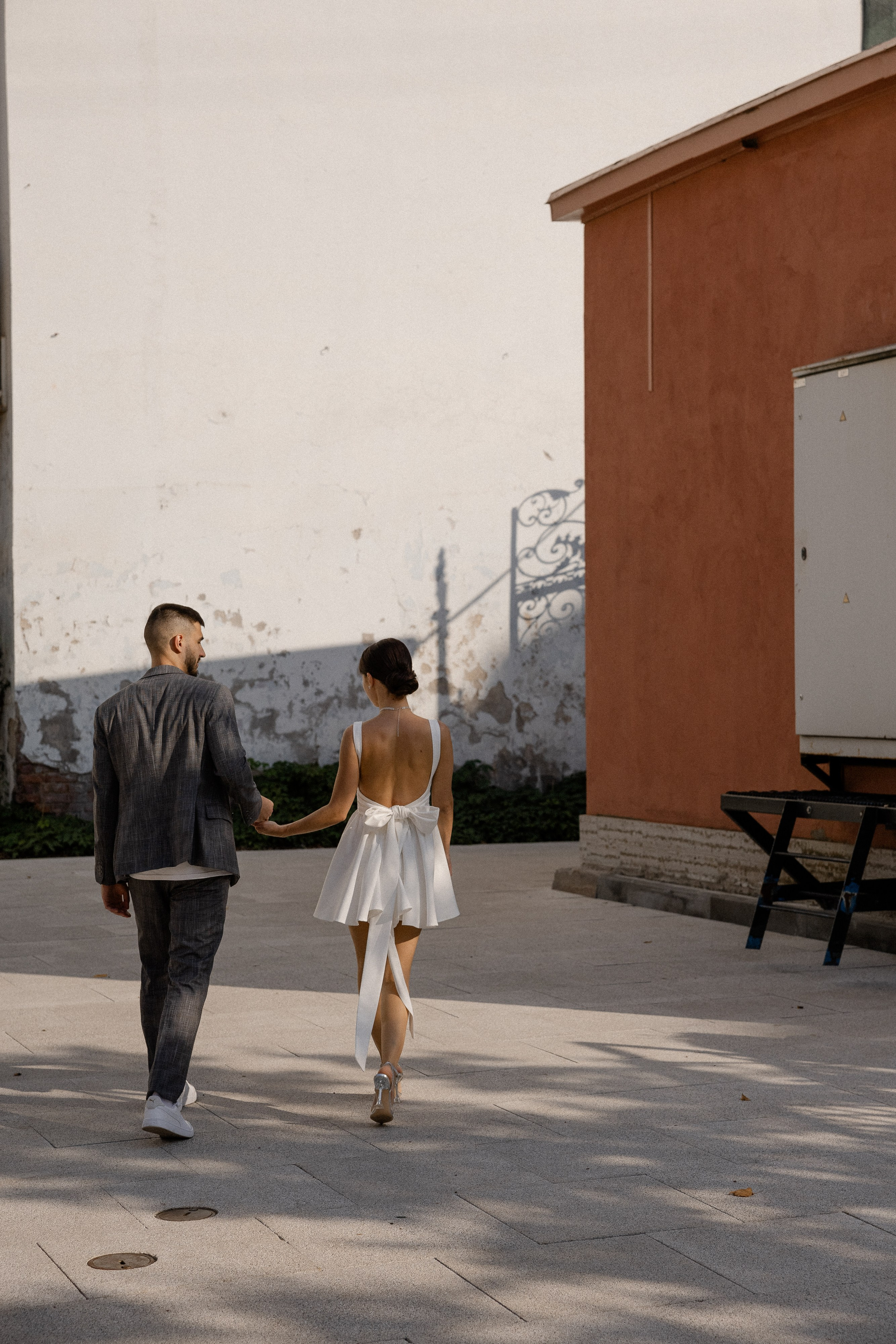 E|V (day one). Свадебный фотограф Таня Караисаева