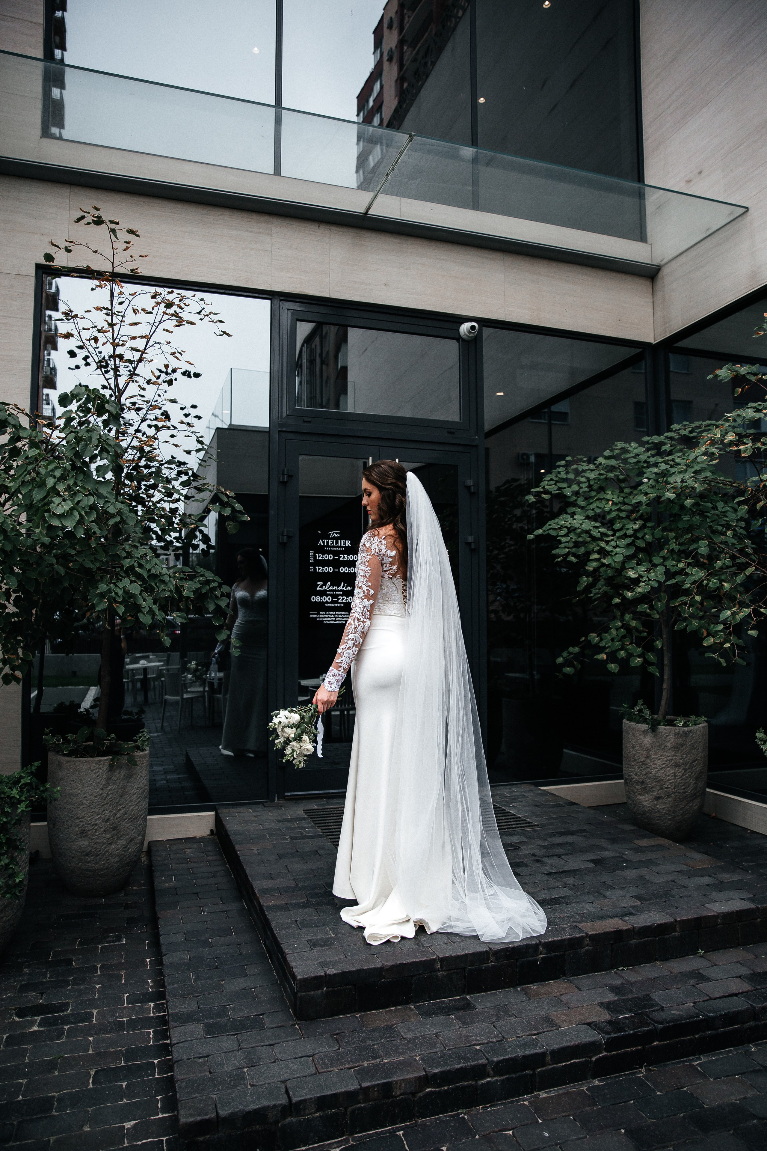 Свадебная съемка. Свадебный, семейный, фотограф крещения Волгоград — Черняева Ирина