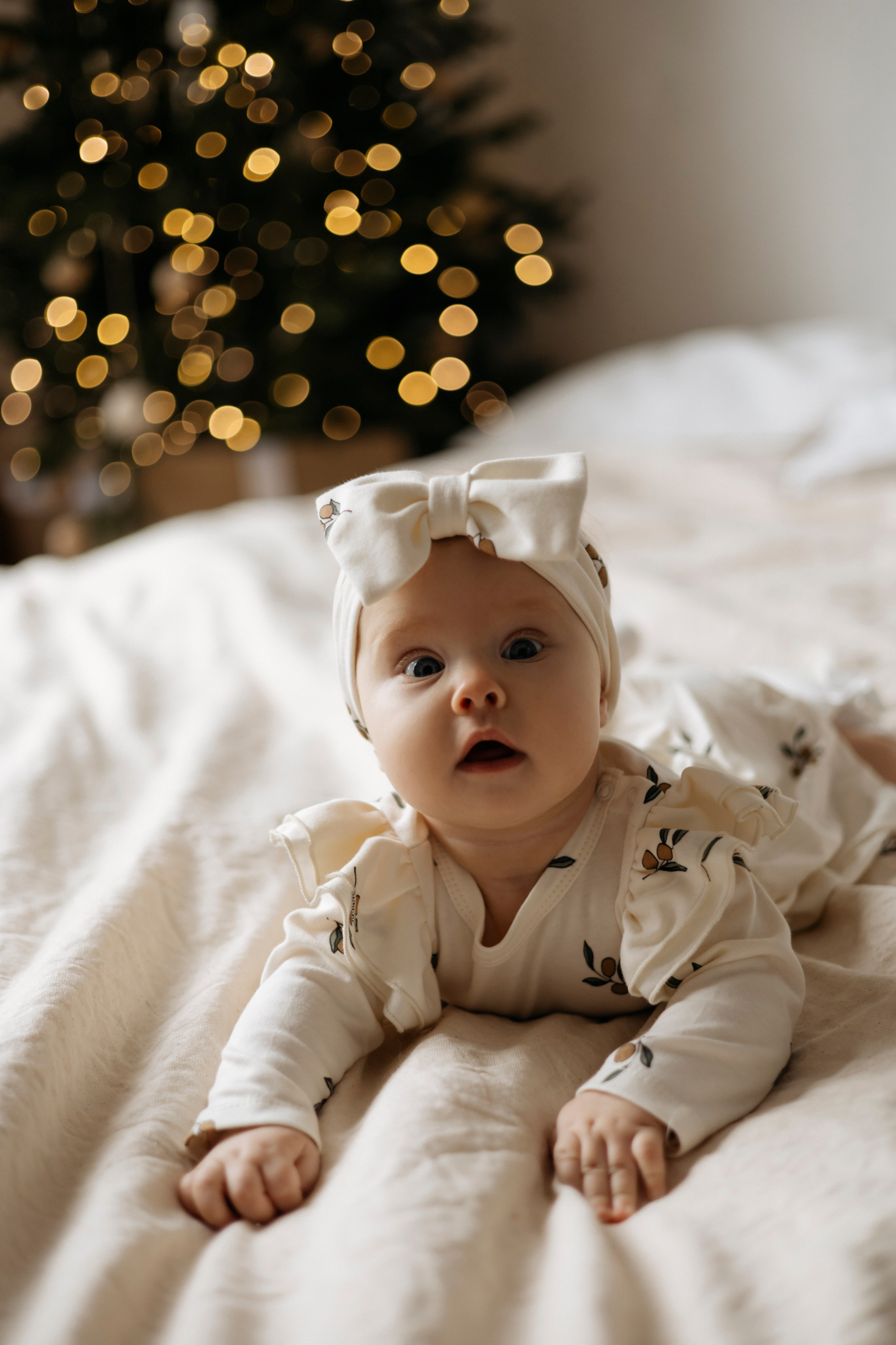 Первый Новый год. Самый теплый фотограф в Краснодаре Рябоконь Ксения