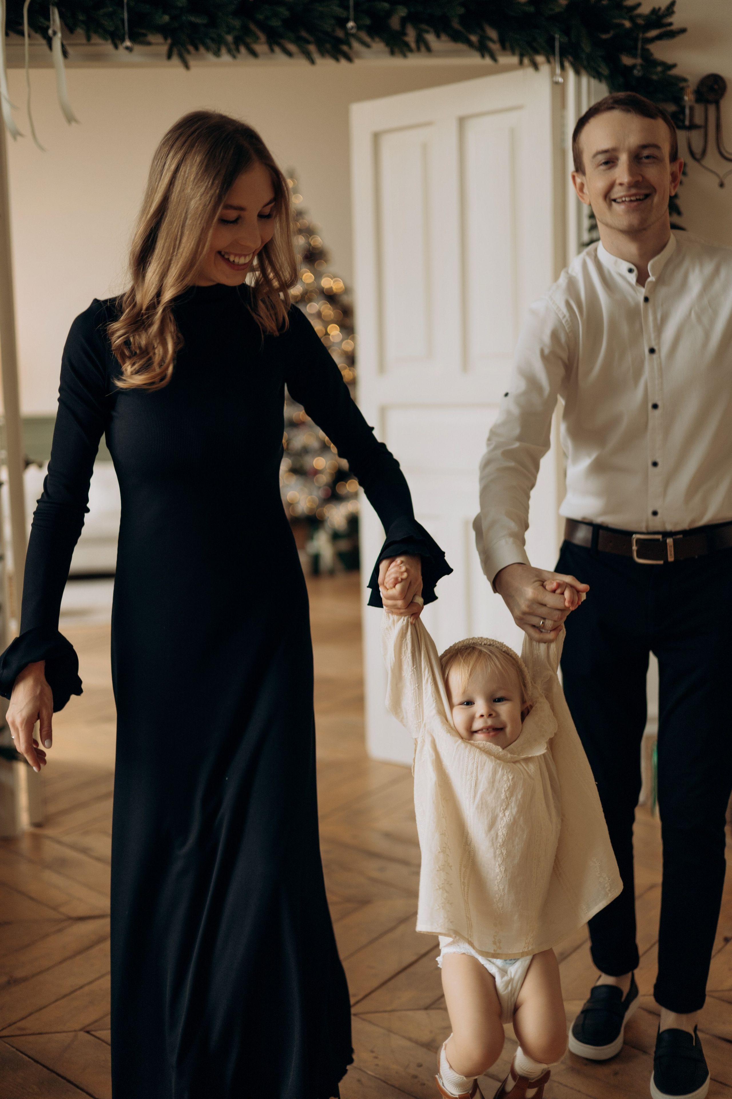 Виталик Катя и Есения. Самый теплый фотограф в Краснодаре Рябоконь Ксения