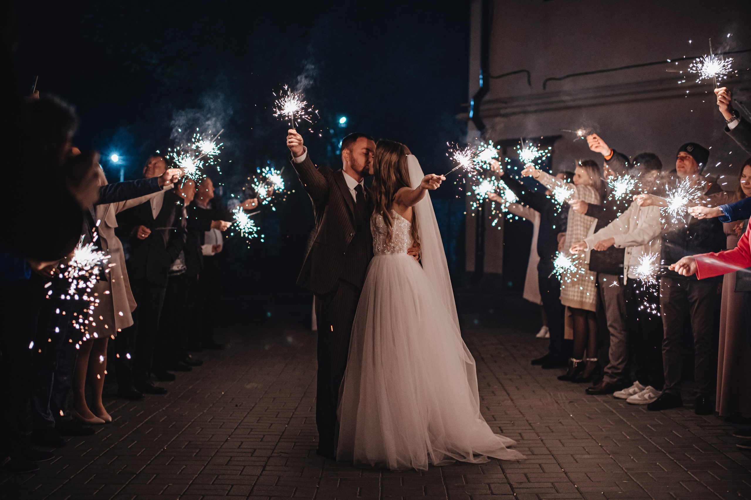 Карина и Анатолий. Полный день. Семейный и свадебный фотограф в Саратове Евангелина Штах