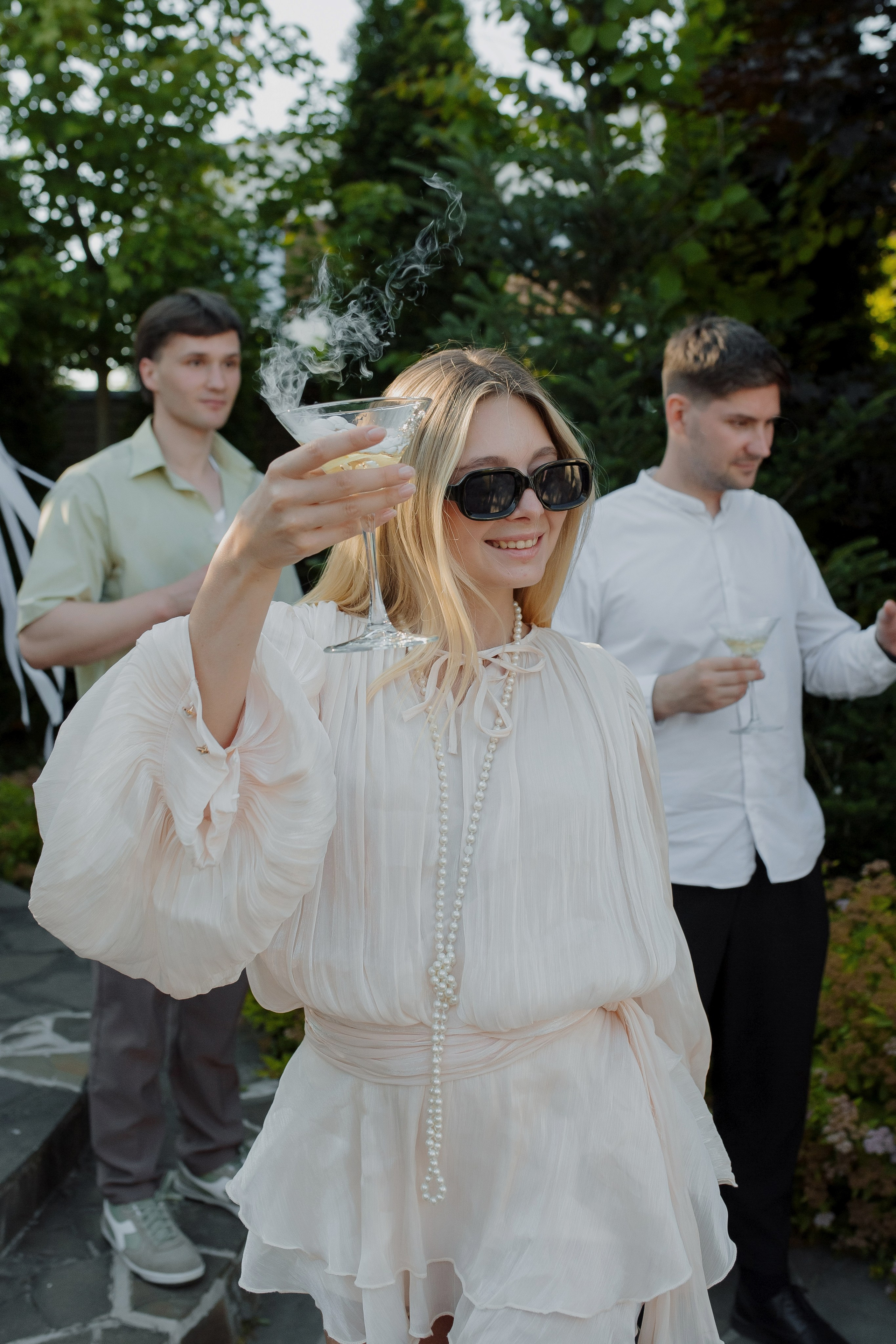 Свадебная съемка. Анна фотограф Санкт-Петербург