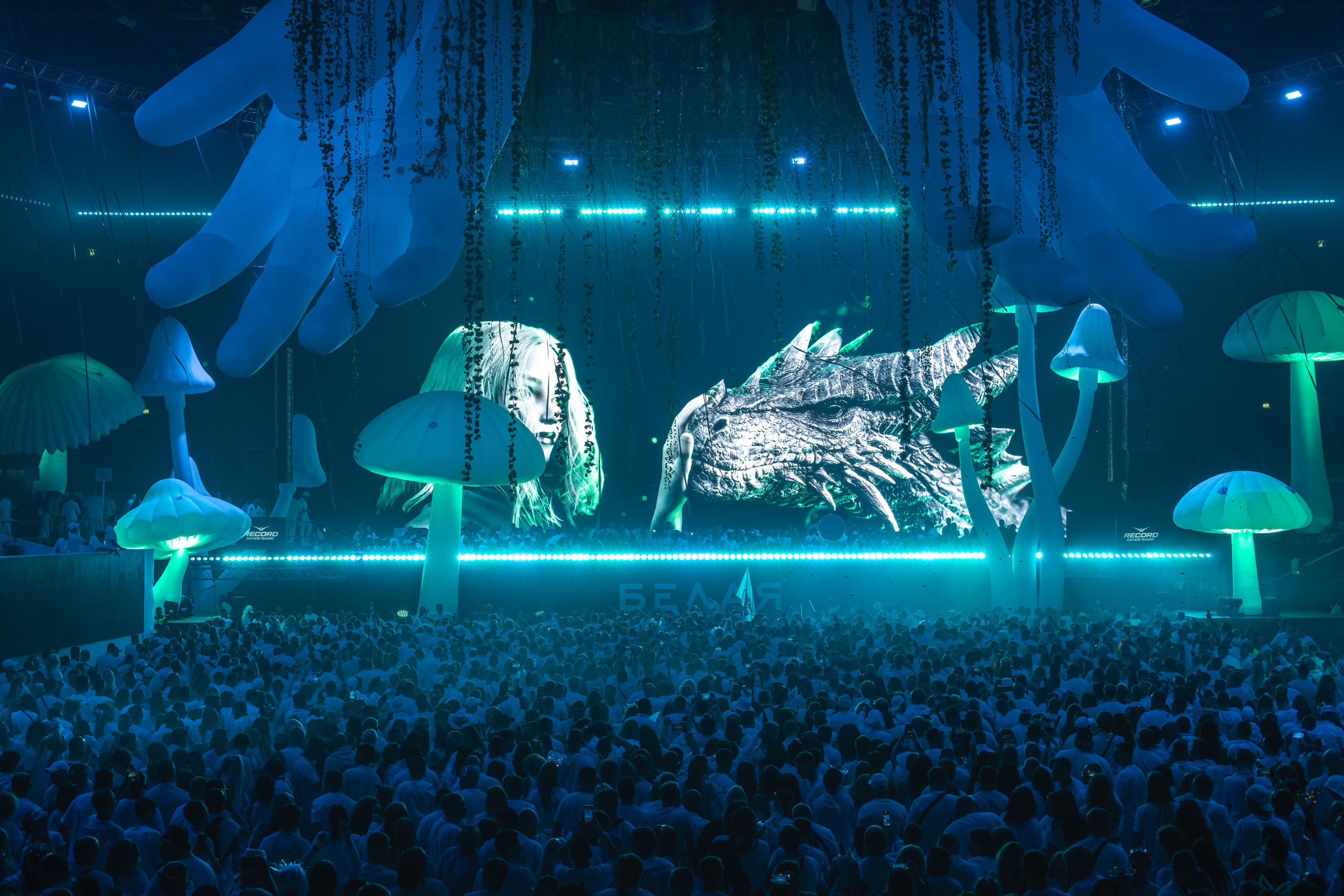 БЕЛАЯ 2025. Святослав Буньков | фотограф