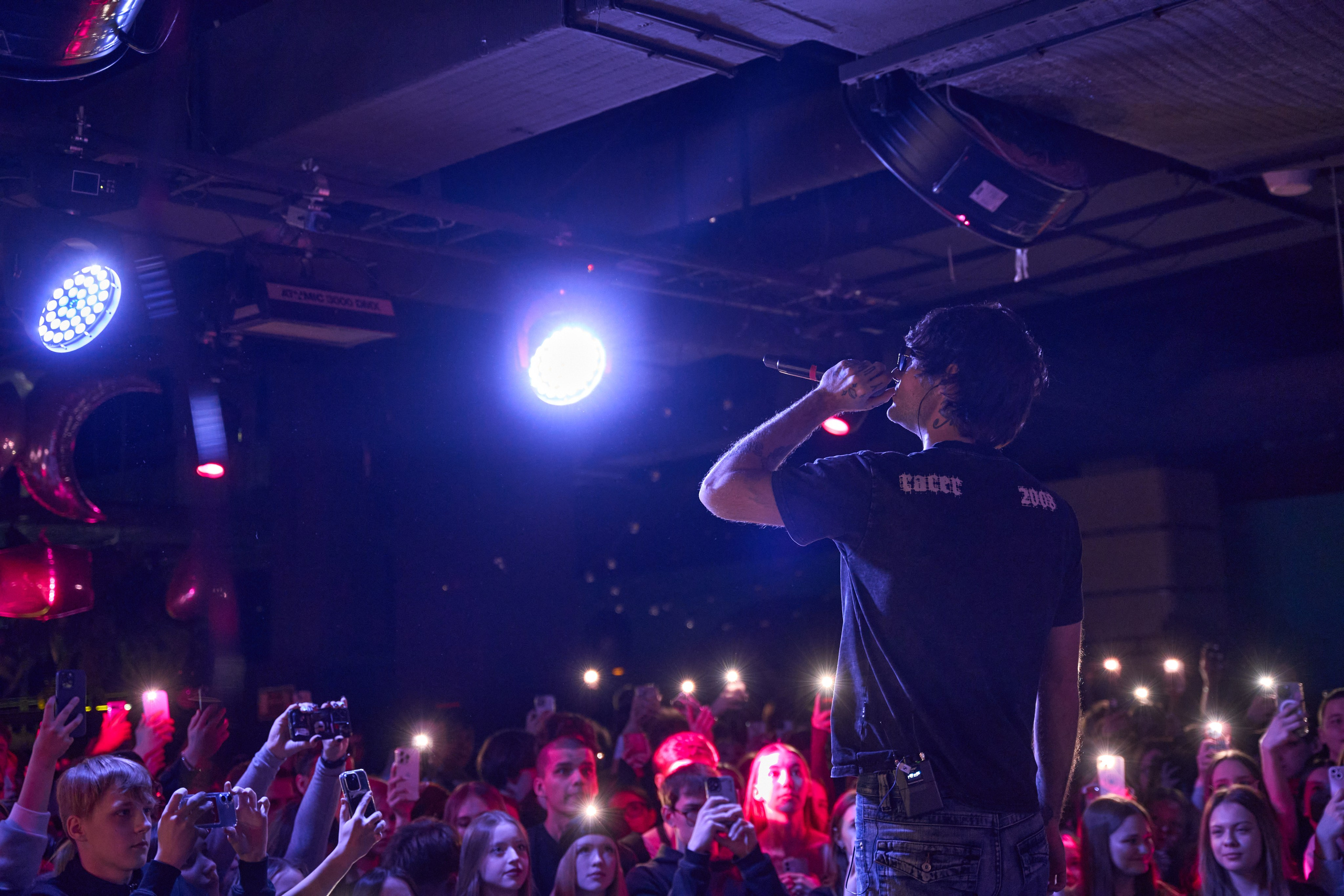 Lovv66. TRINITY GRAPH