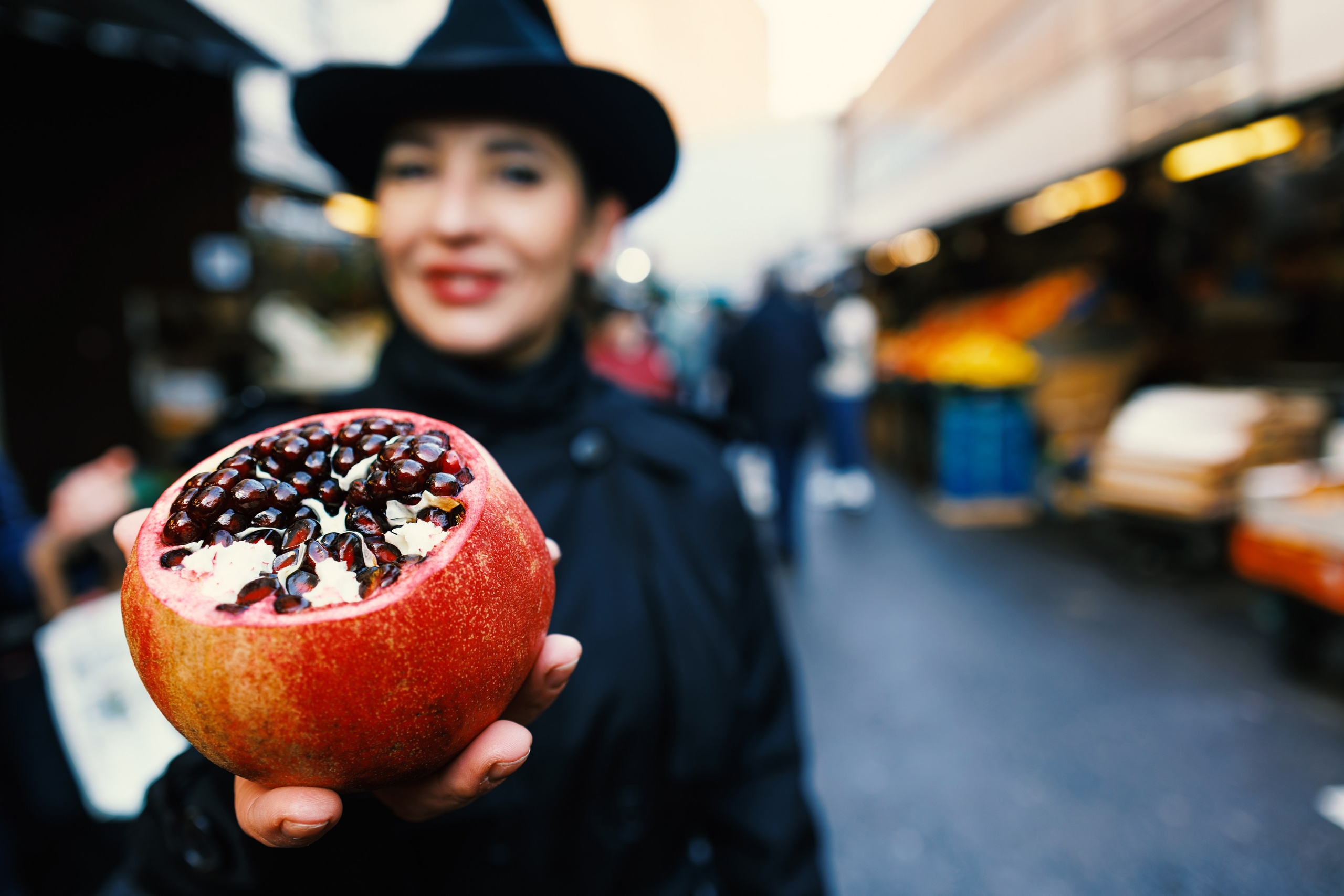 Фотопешеход