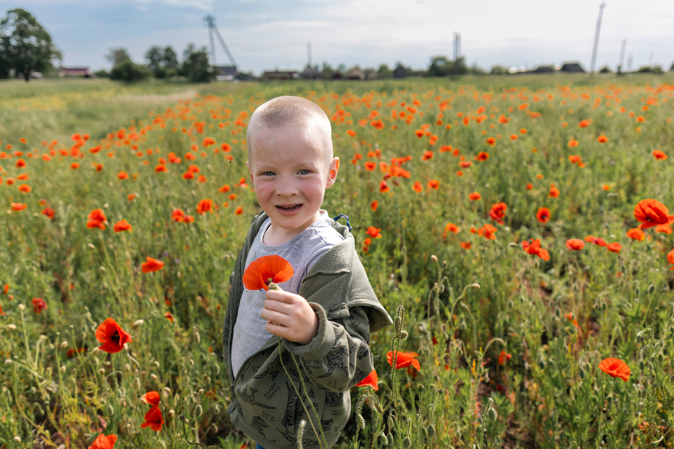 Фотопешеход
