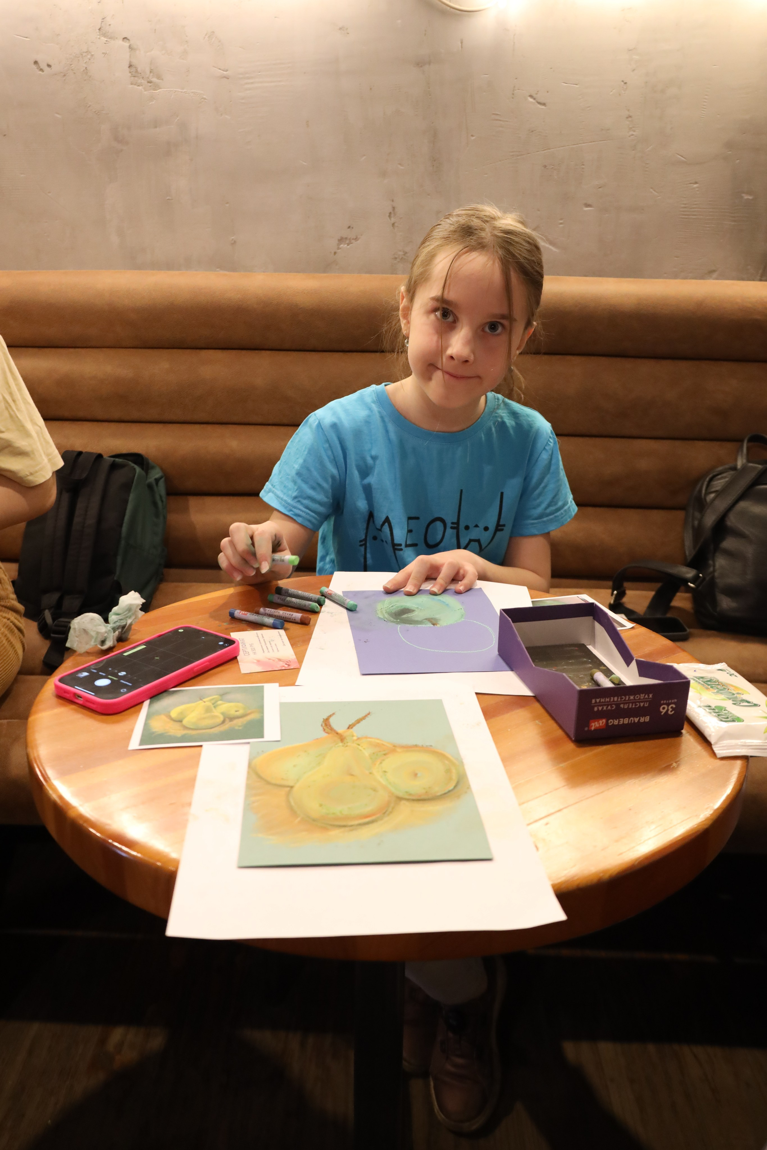 Фотограф Лана Самара