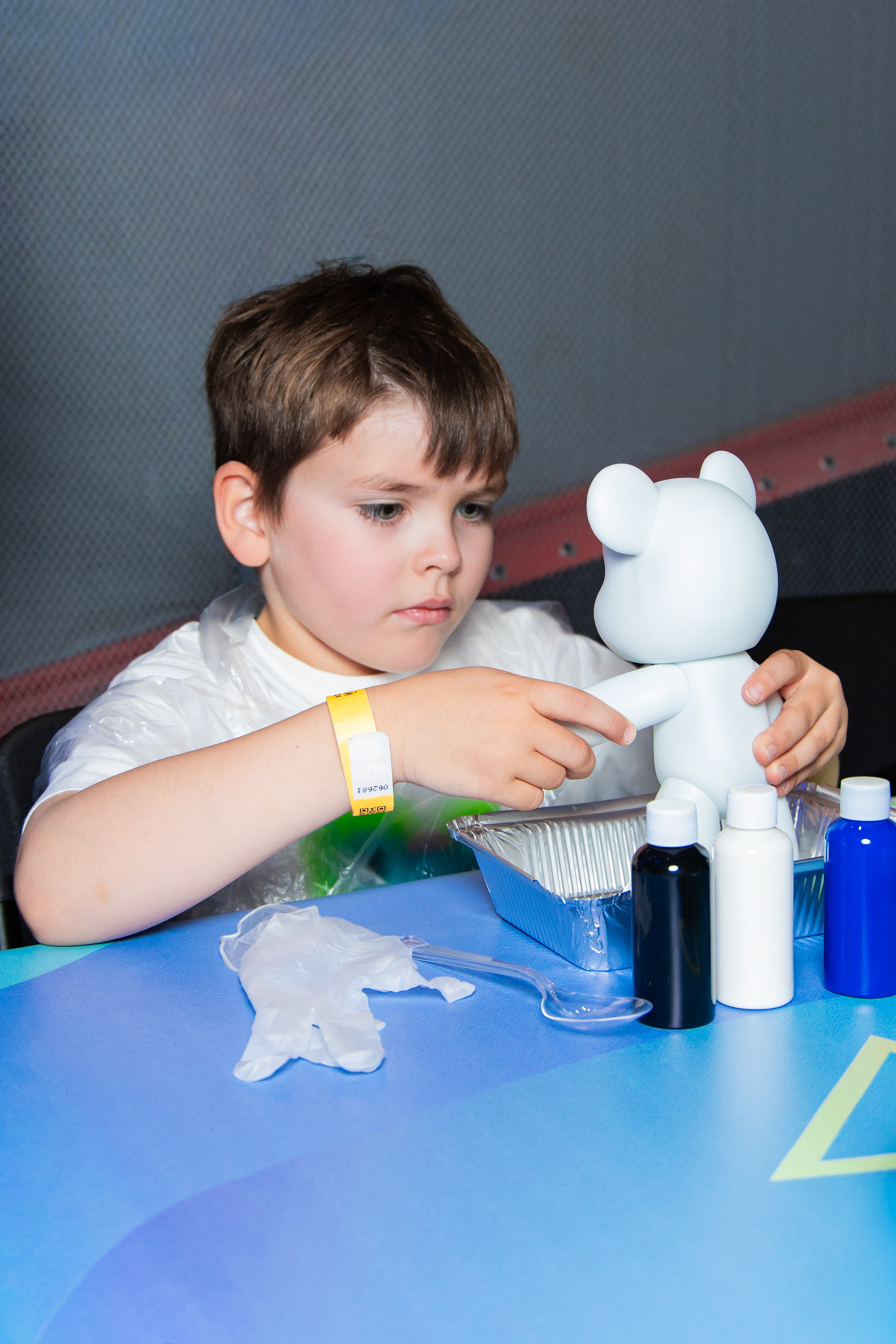 Тимур 29/03 Ambiland. Виктория Литвинова репортажный фотограф Москва