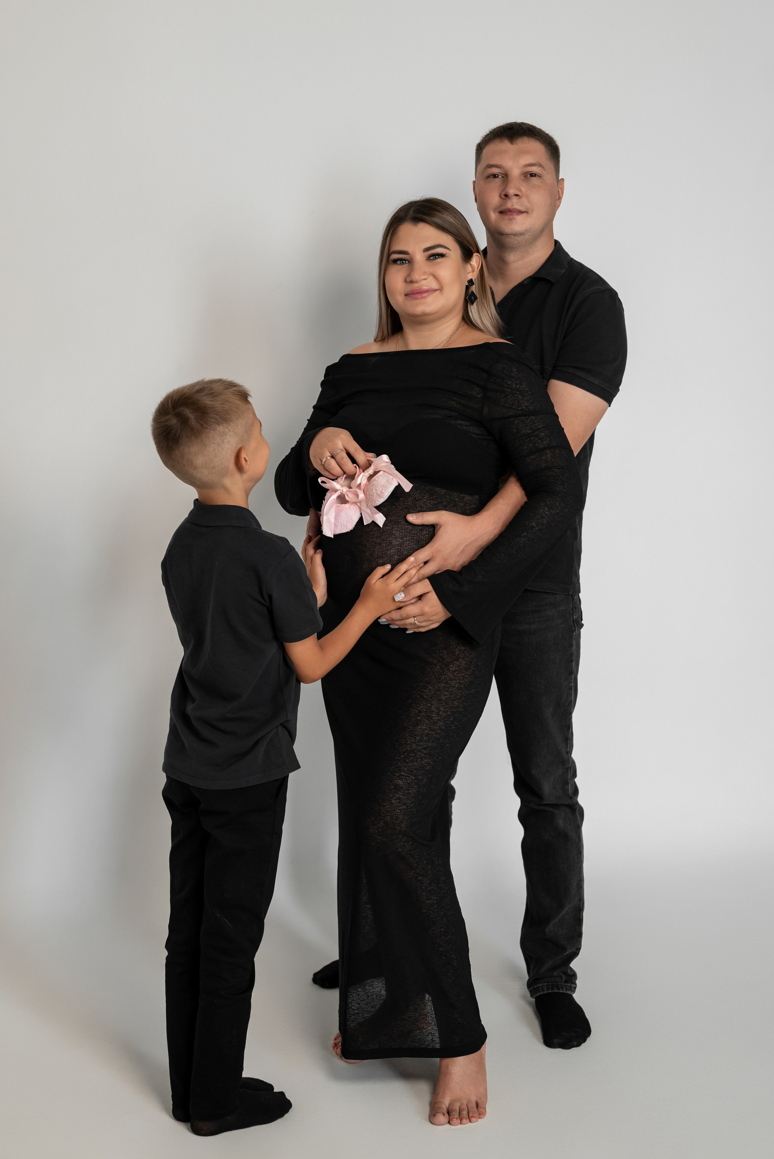 Алина. Фотограф в городе Салават