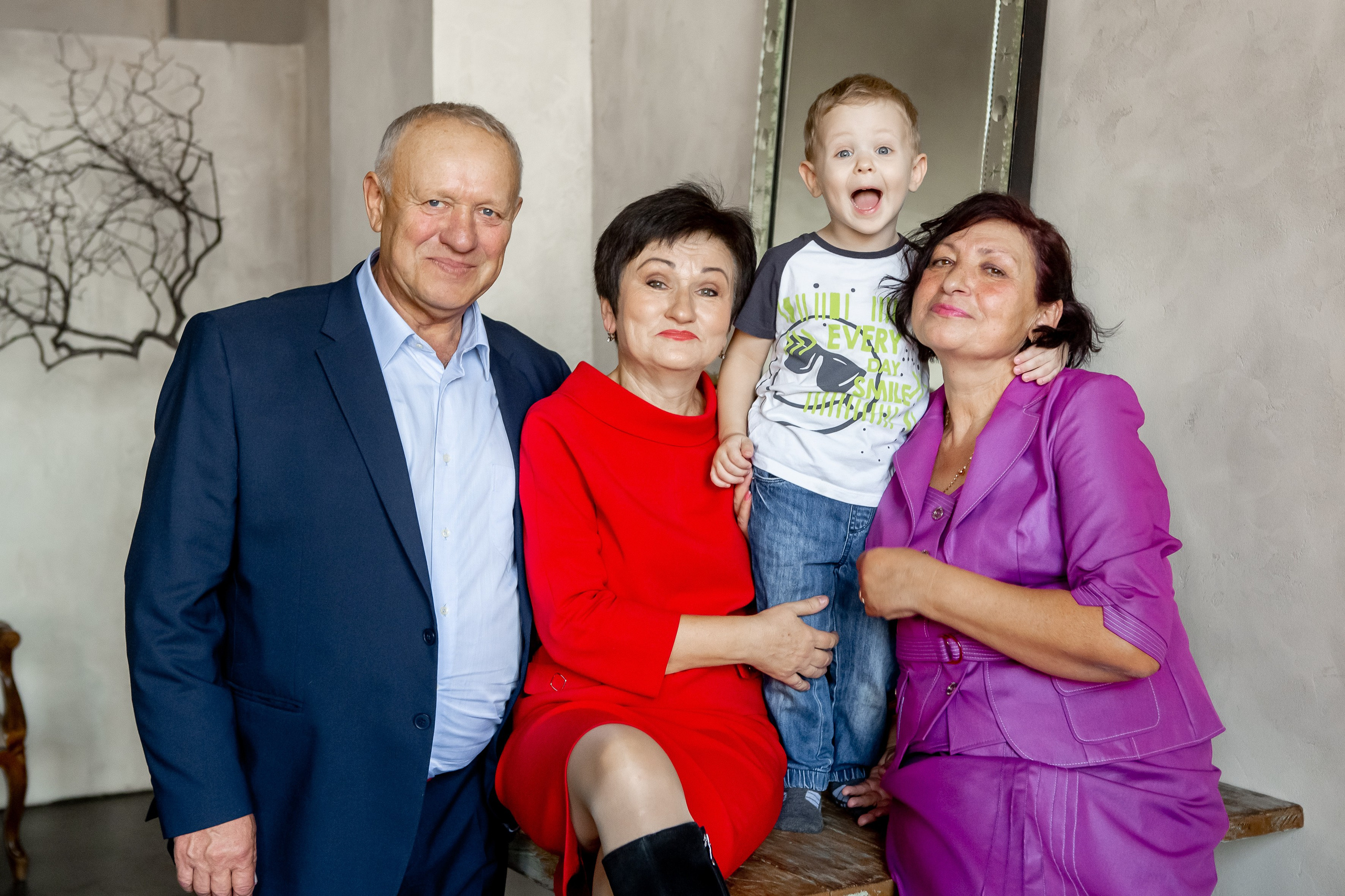 Семейные фото и портреты каждого. Свадебный и портретный Фотограф в Липецке Дмитрий Котюков