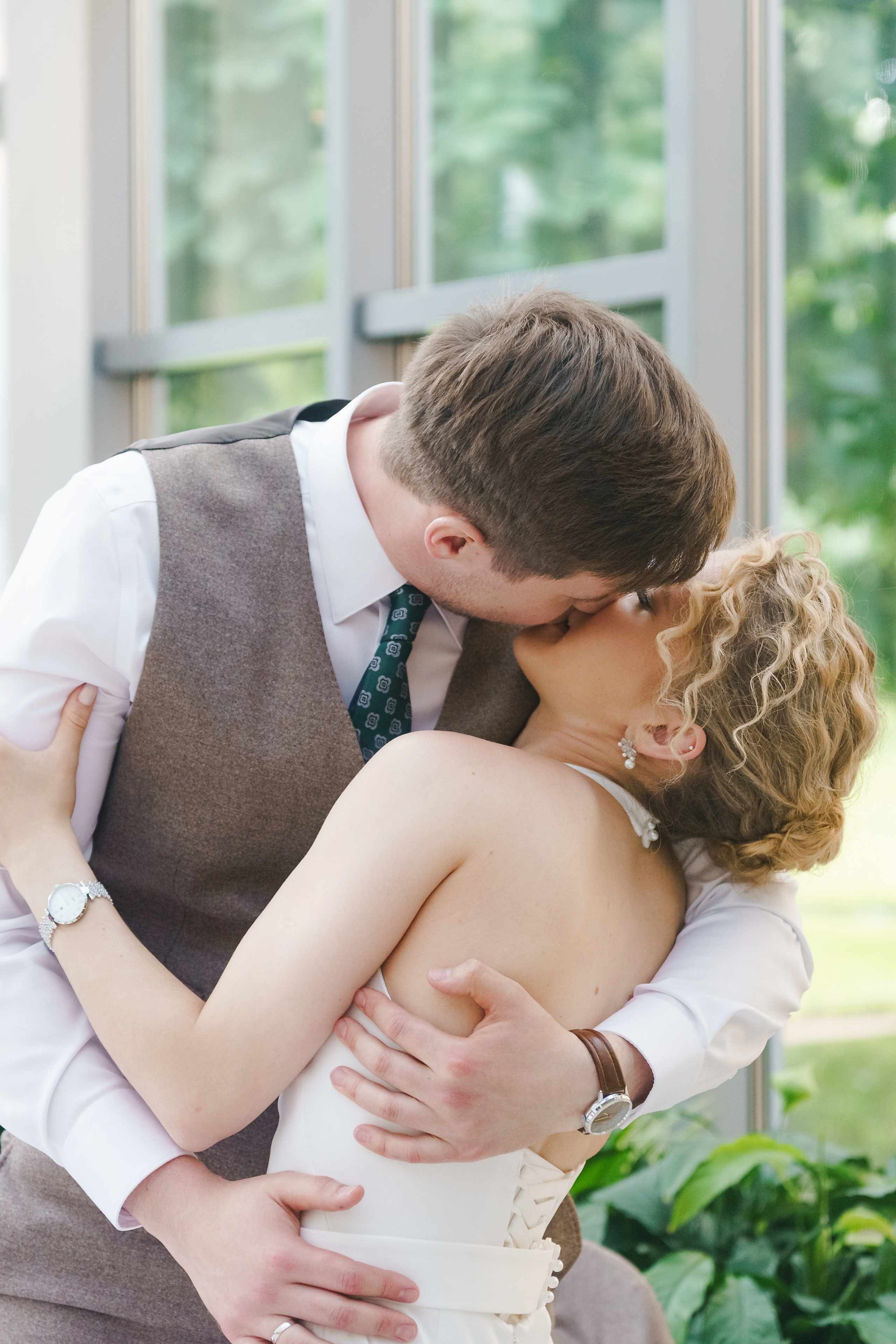 Алена и Степан. Свадебный и семейный фотограф в Санкт-Петербурге Олеся Еремеева