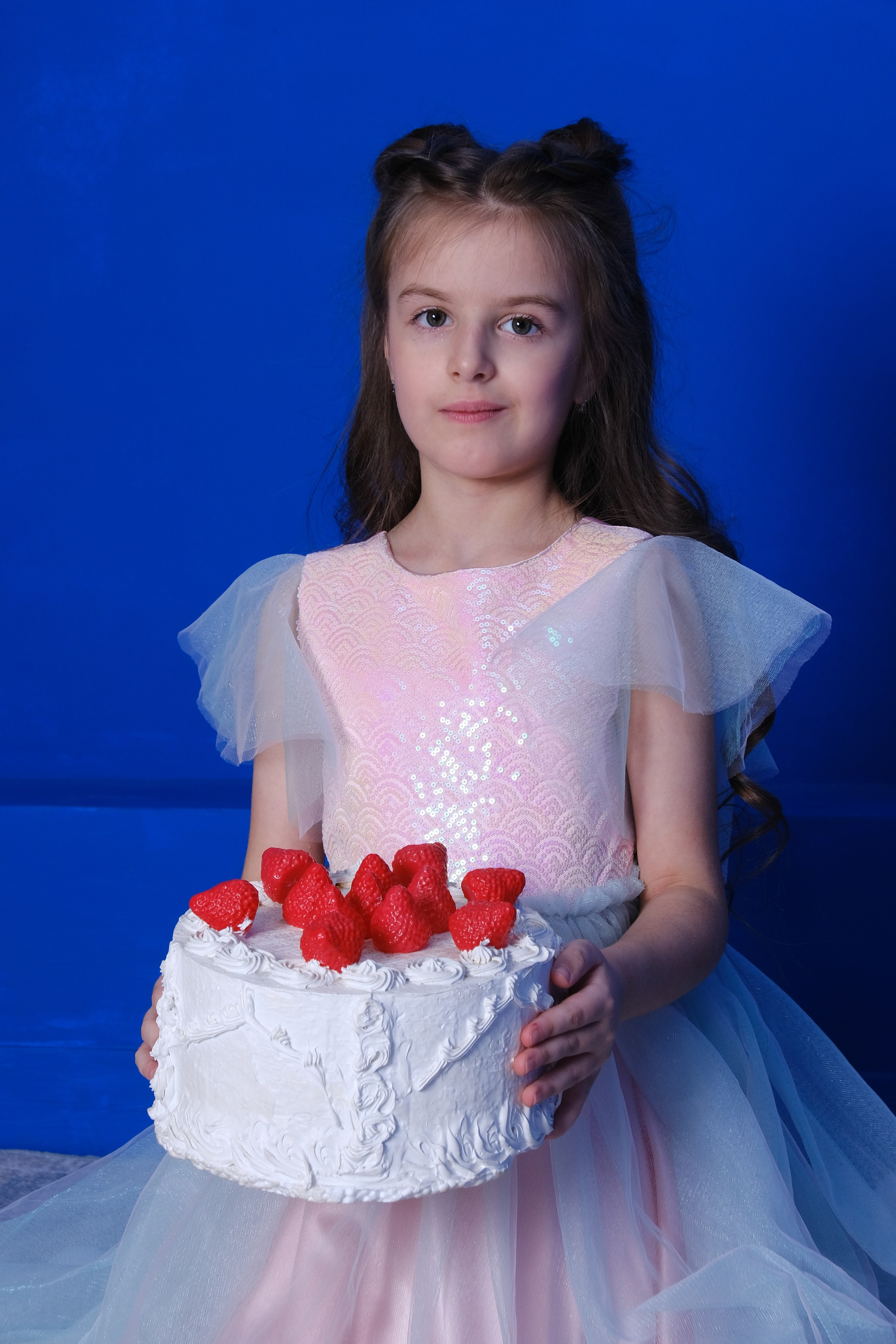 Детская фотография. Арт-фотограф Игорь Громов в Томске