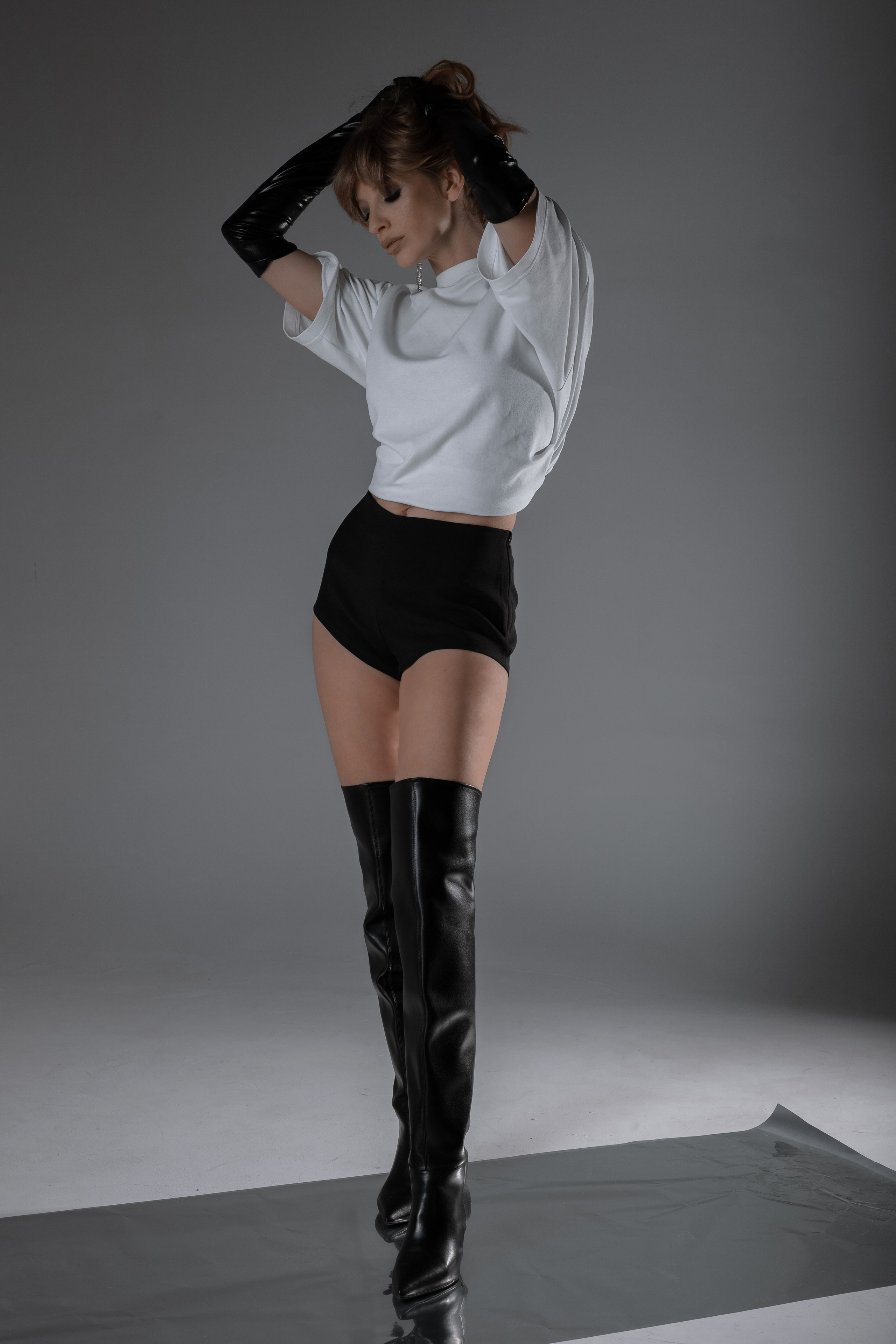 Для бренда. Женский, мужской портрет, lookbook Краснодар