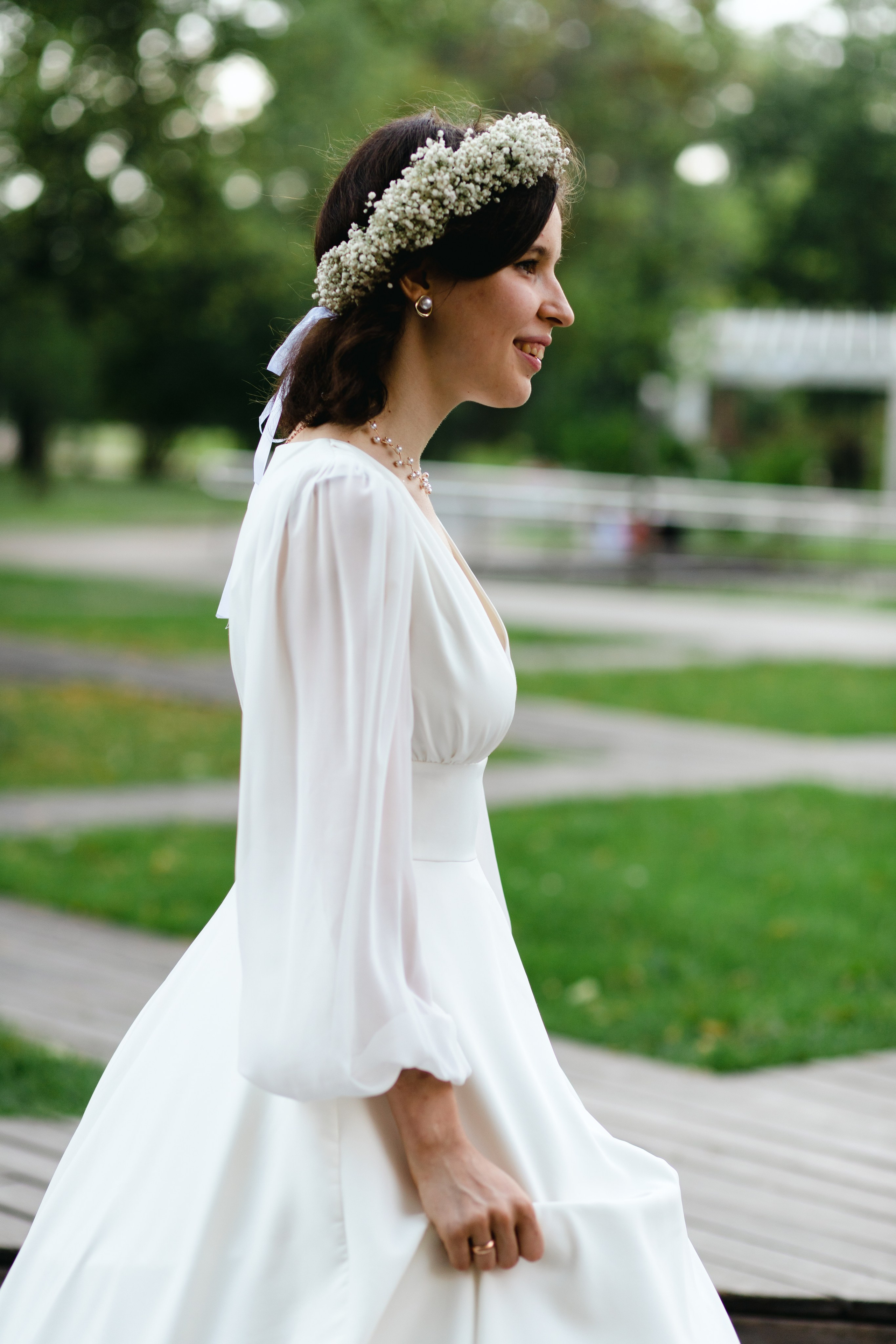 S&K wedding. Кира Кечекьян — фотограф в Москве