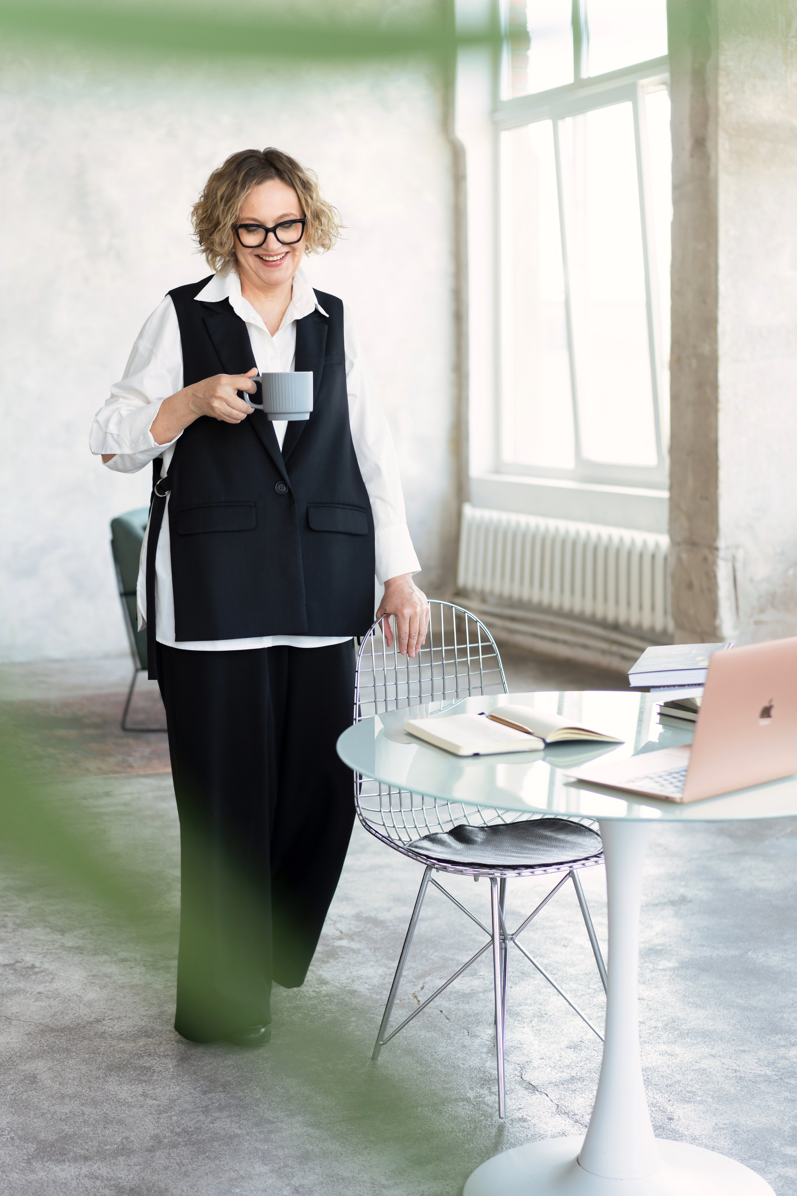 Марина — психолог. Фотограф Москва Илюткина Евгения ilutkina.evgenia