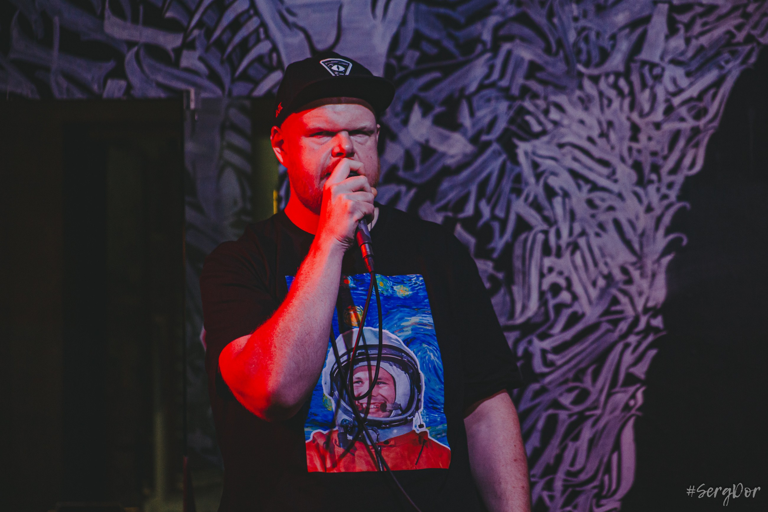 Миша Чаткин, Fish Fabrique Bar, Фишка, акустика, наитие, 17.04.2026, SergDor, 17 апреля 2026 года, #SergDor