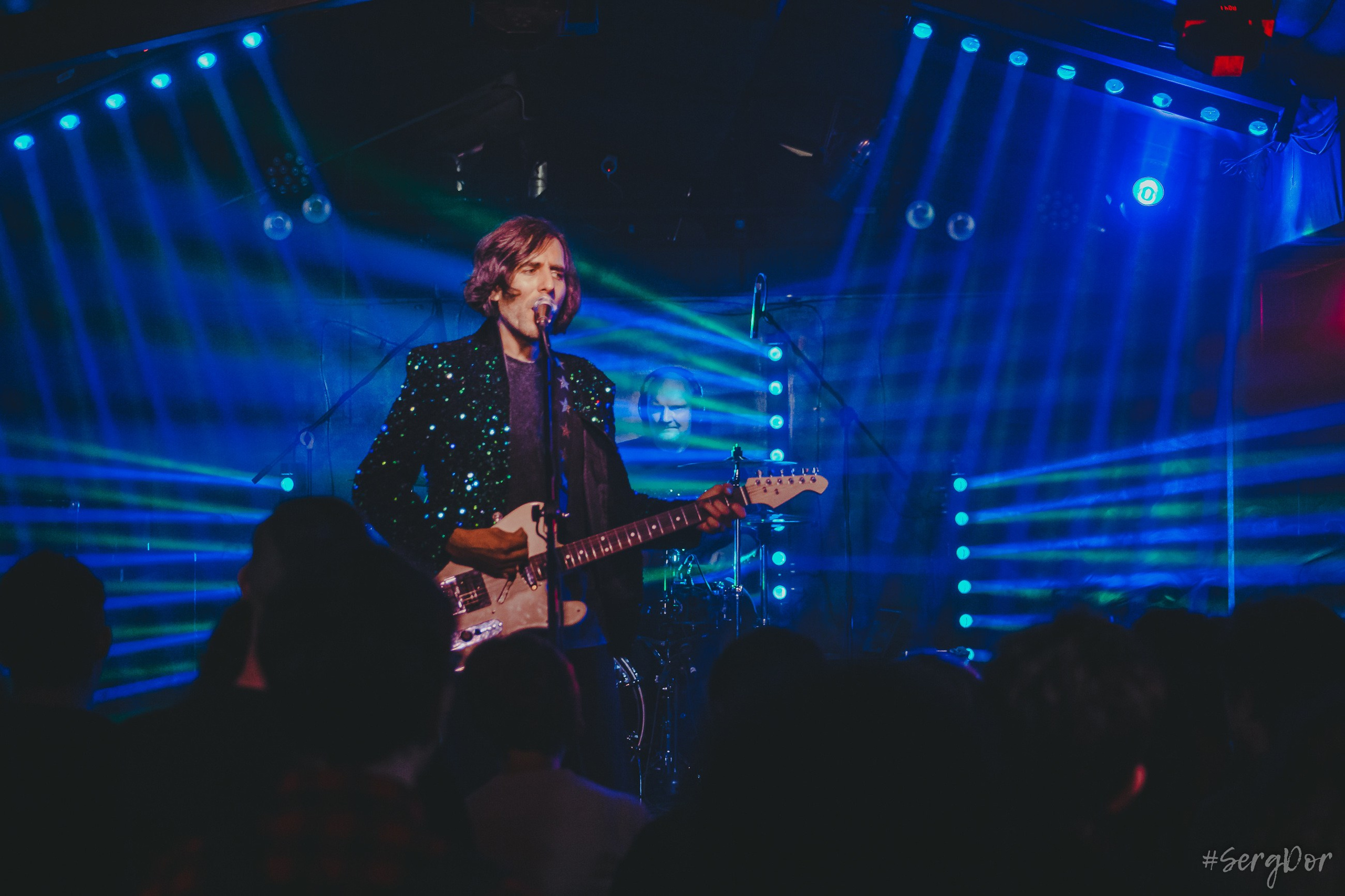 Магнитная Аномалия, Изумрудный концерт, 12.04.2024, Санкт-Петербург, клуб Action, 12 апреля 2024 года, #SergDor, концерт, Антон Вартанов, SergDor