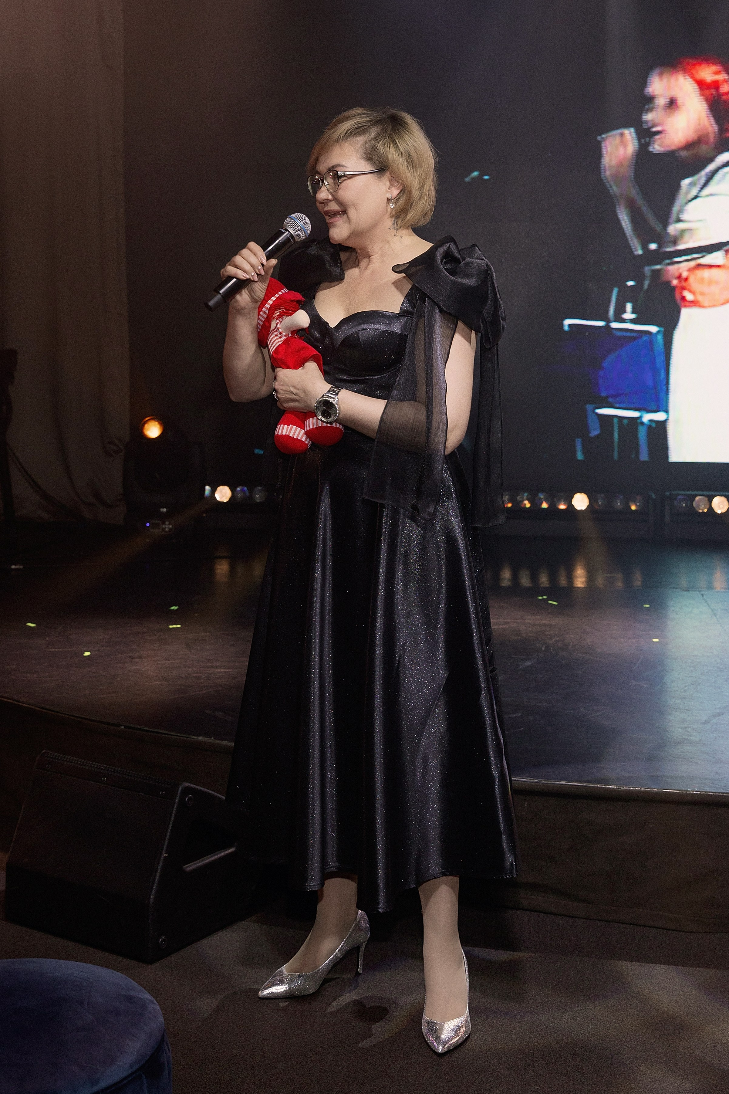 День Рождения Ксеньи