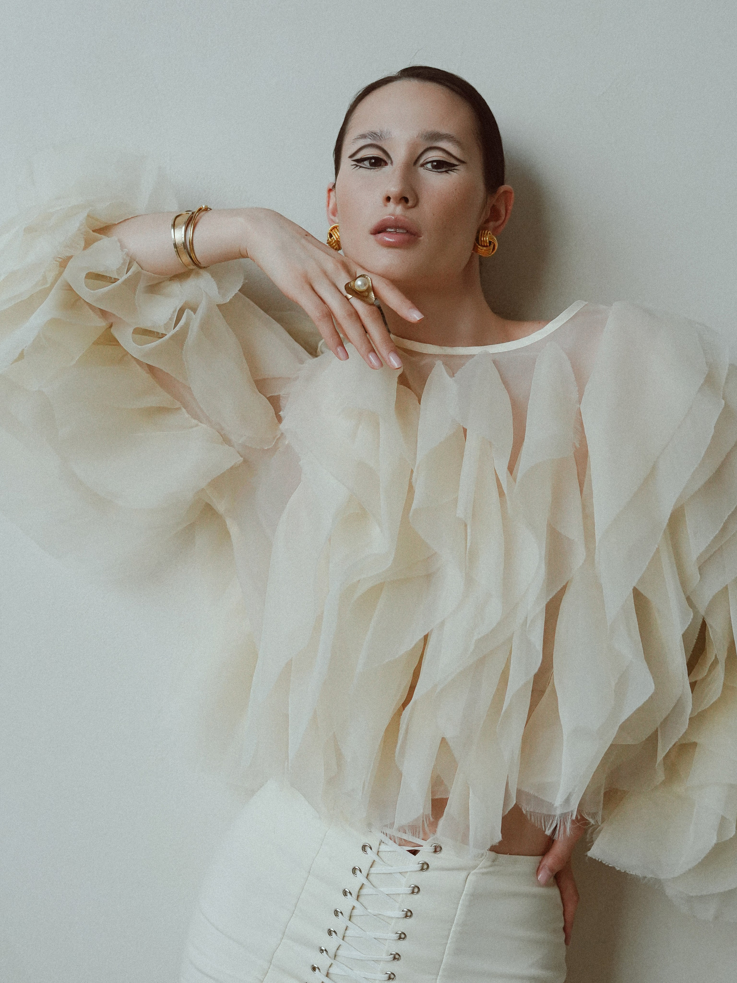 Украшения. Предметный фотограф в Москве Инна Шерстюкова