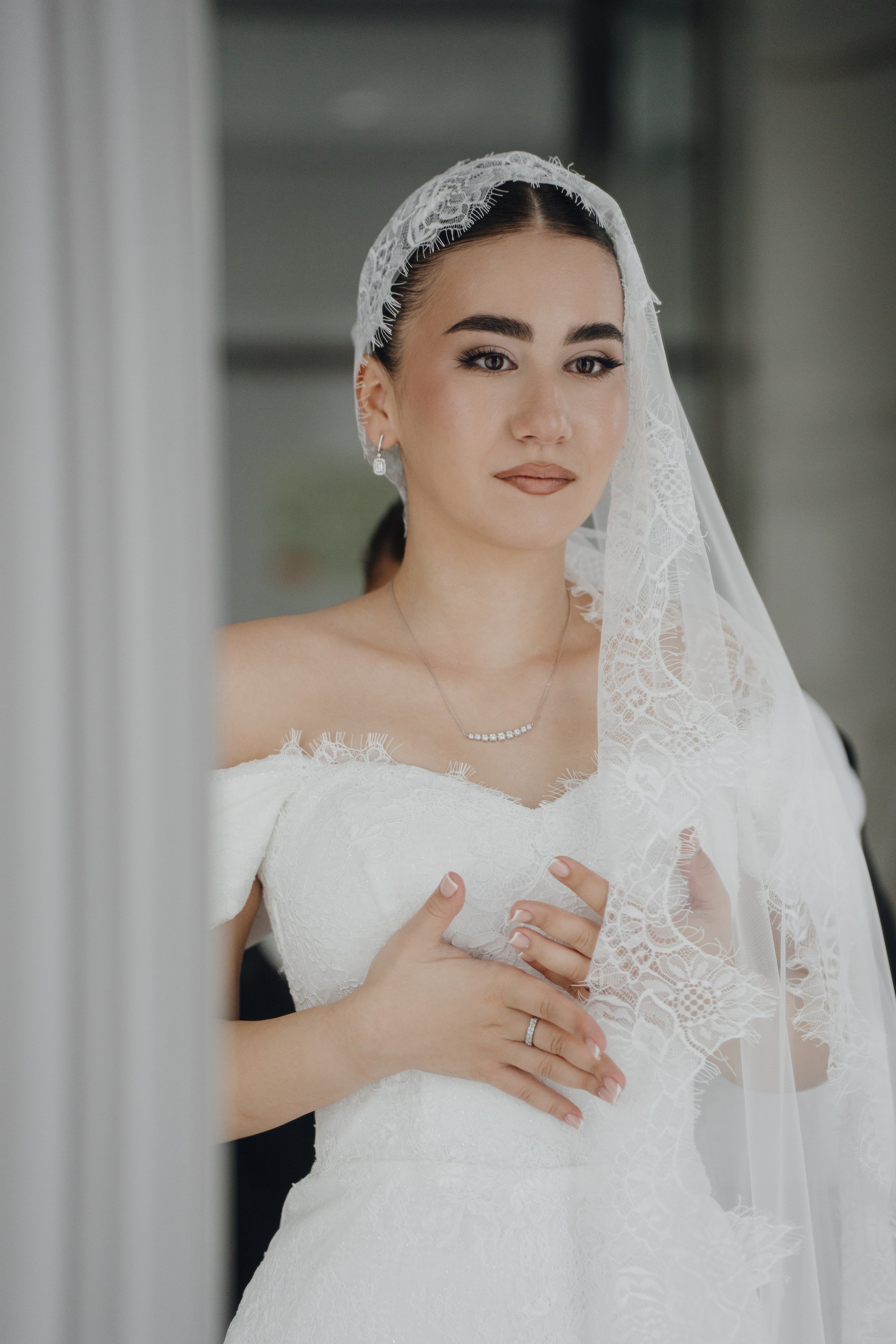 Давид и Алла. Алёна Наумова — профессиональный организатор свадеб и мероприятий в Краснодарском крае и на побережье