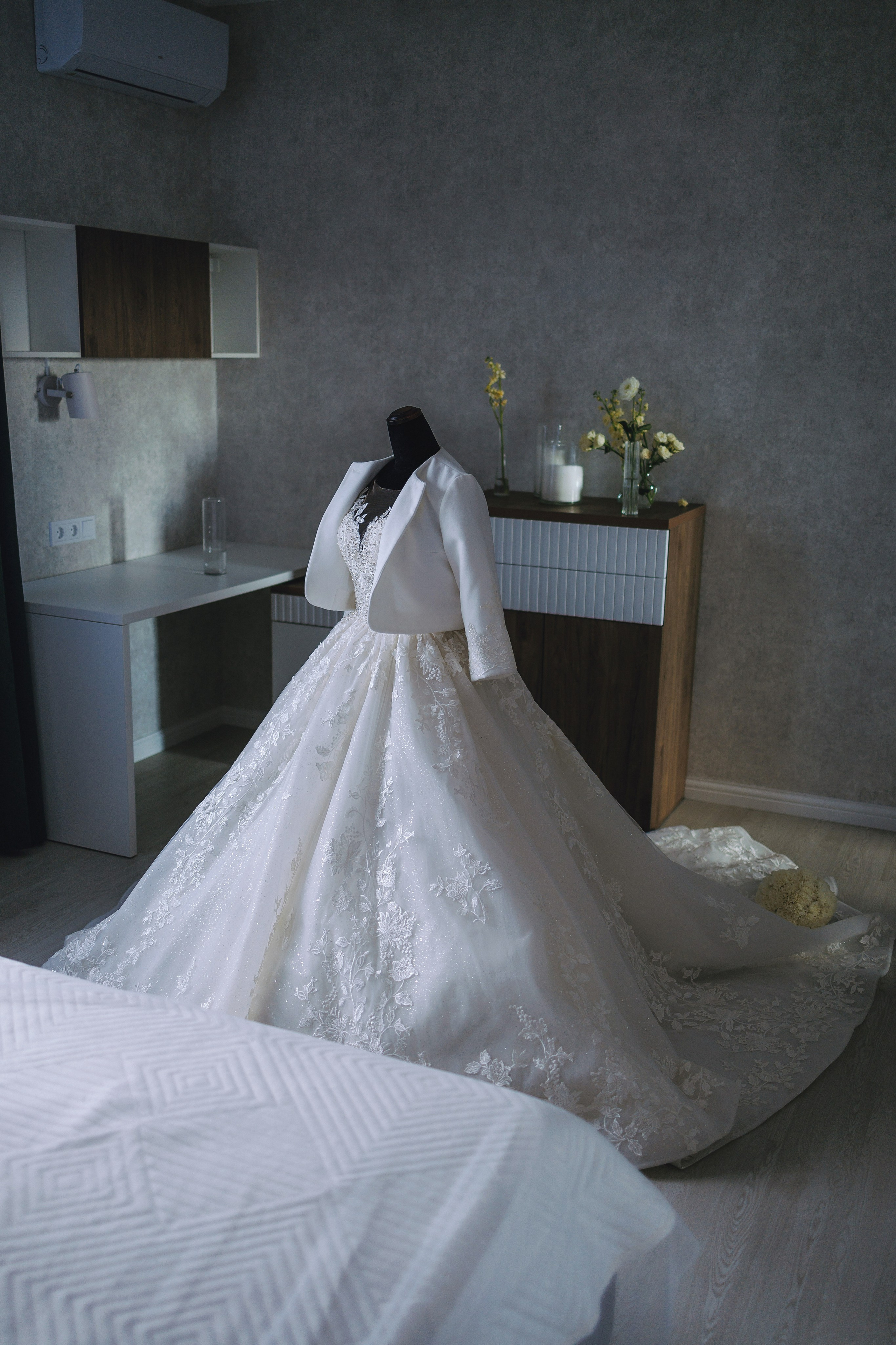 Янис и Диспина. Алёна Наумова — профессиональный организатор свадеб и мероприятий в Краснодарском крае и на побережье