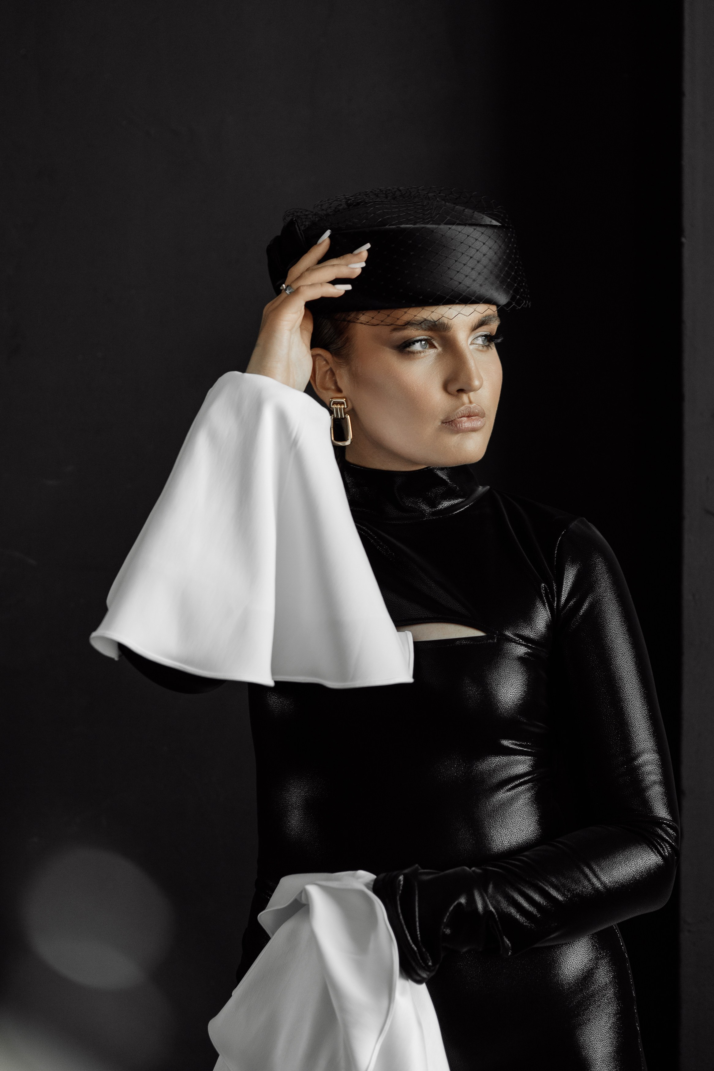 Студийное LoveStory. Свадебный, репортажный фотограф в Москве Татьяна Семина