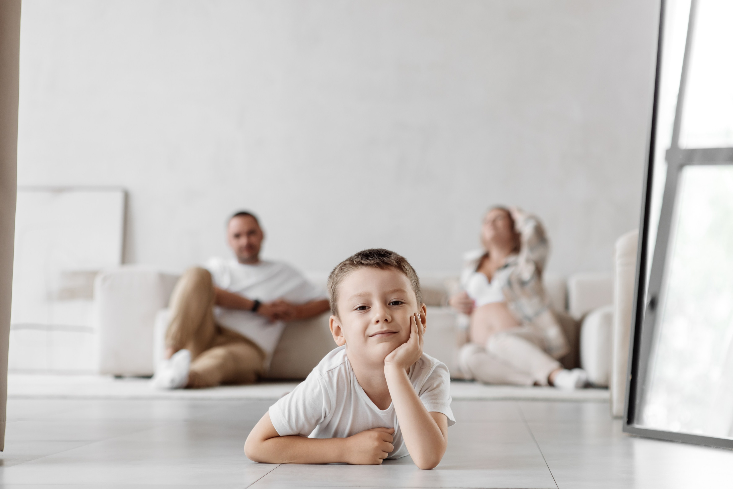 Арина. Свадебный, репортажный фотограф в Москве Татьяна Семина