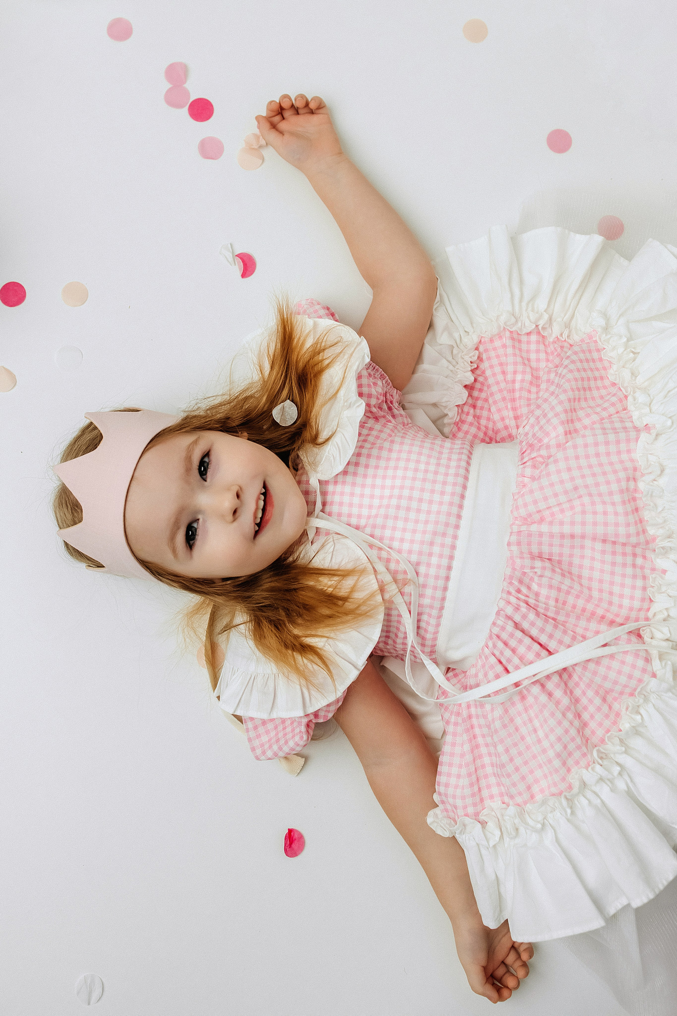 День рождения. Главная