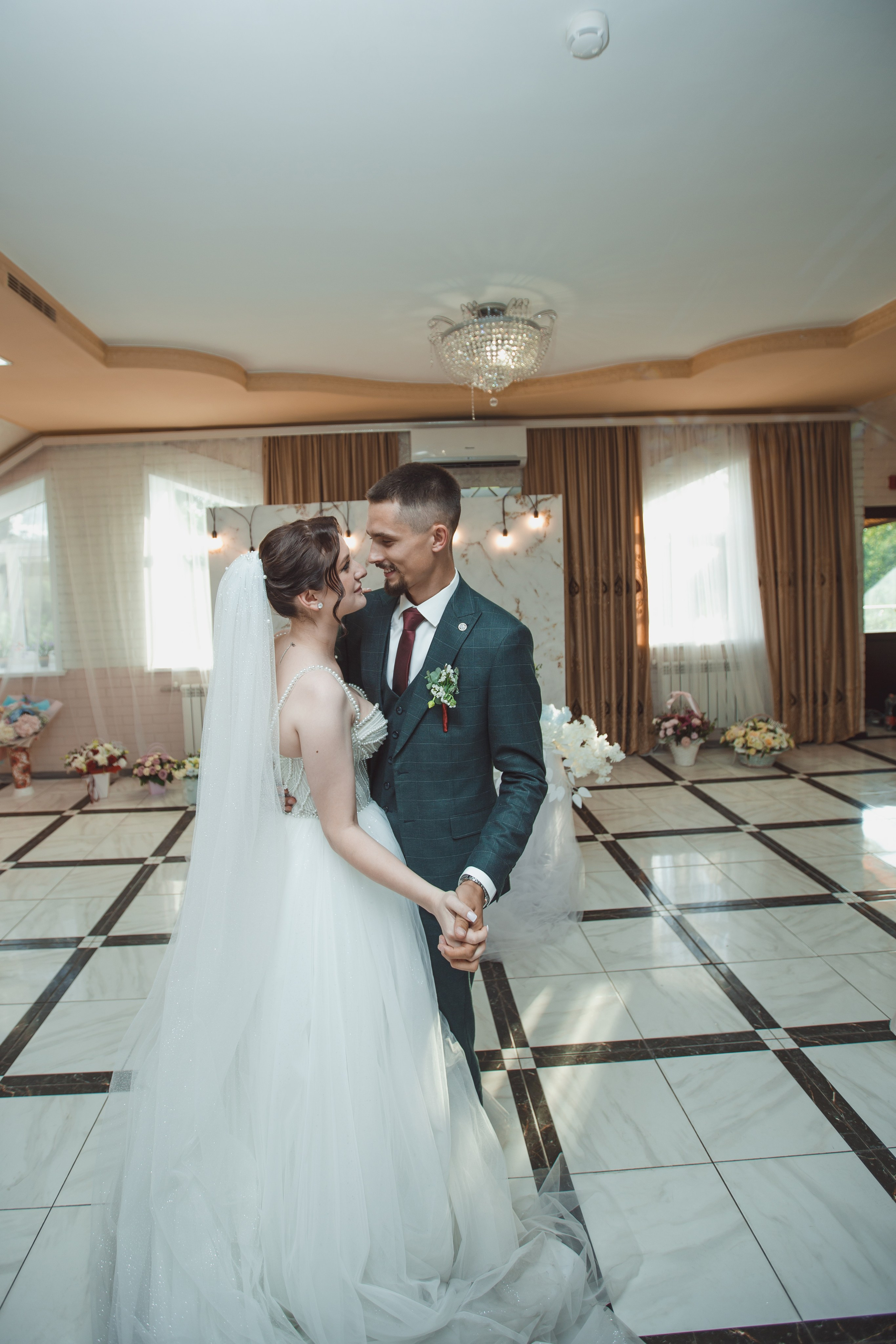 Артем и Мария. Свадебный и контент фотограф в Белгороде Ярослав Гаврилейченко