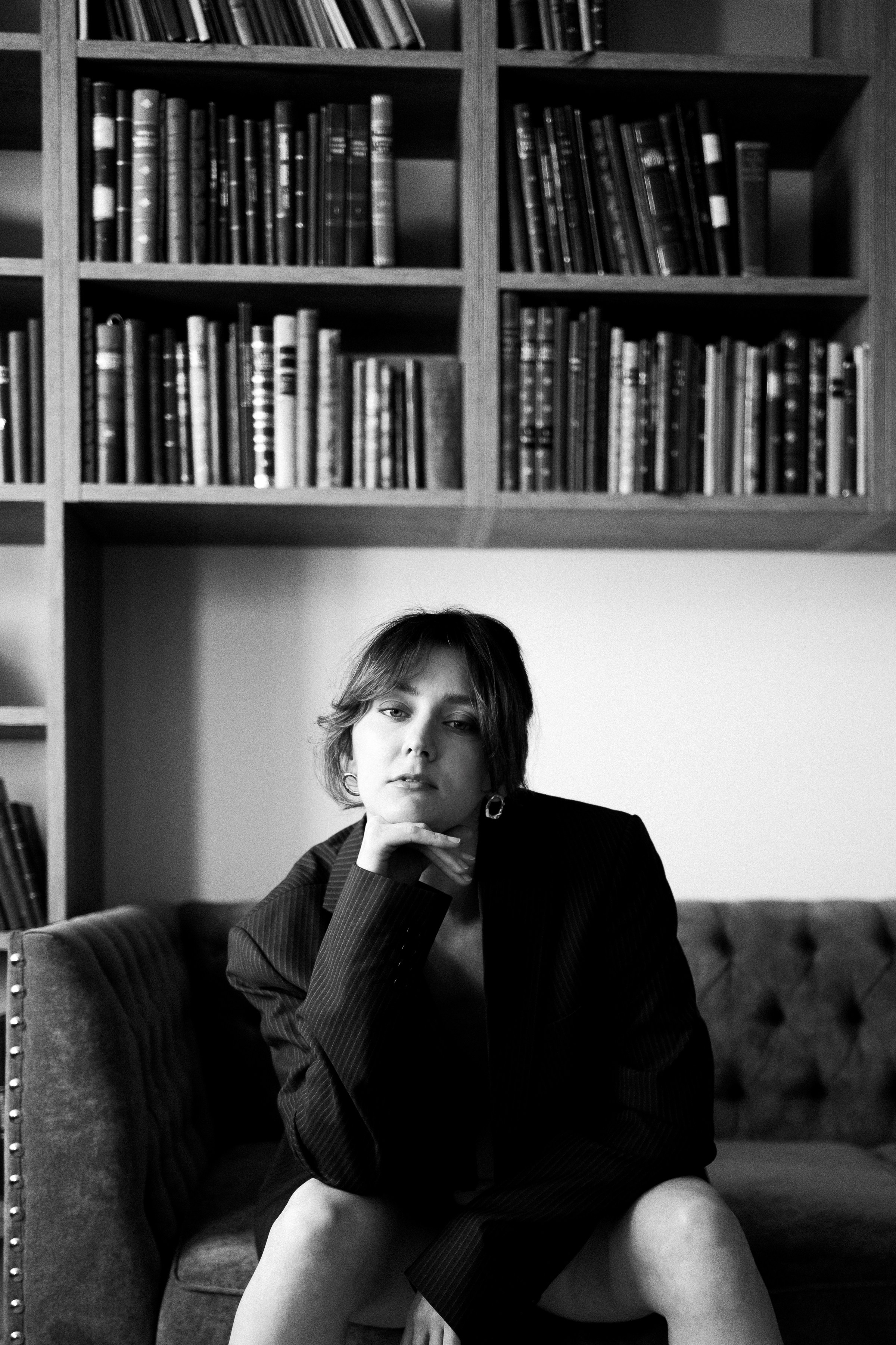 Даша. Фотограф в Выборге и Санкт-Петербурге Маша Гуляева