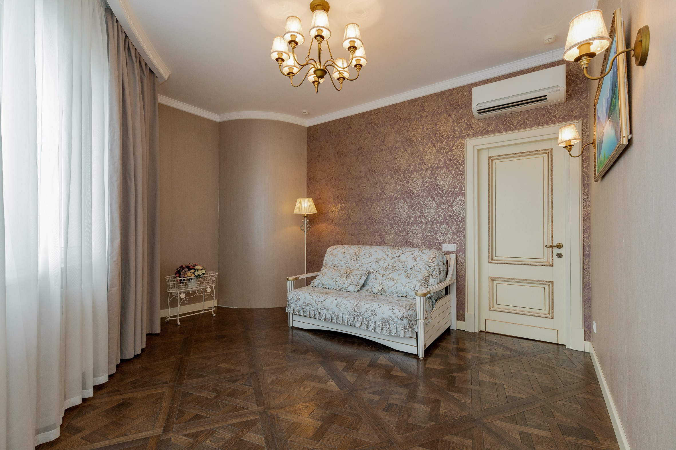 Мария Большова. Фотограф Гафаров Александр