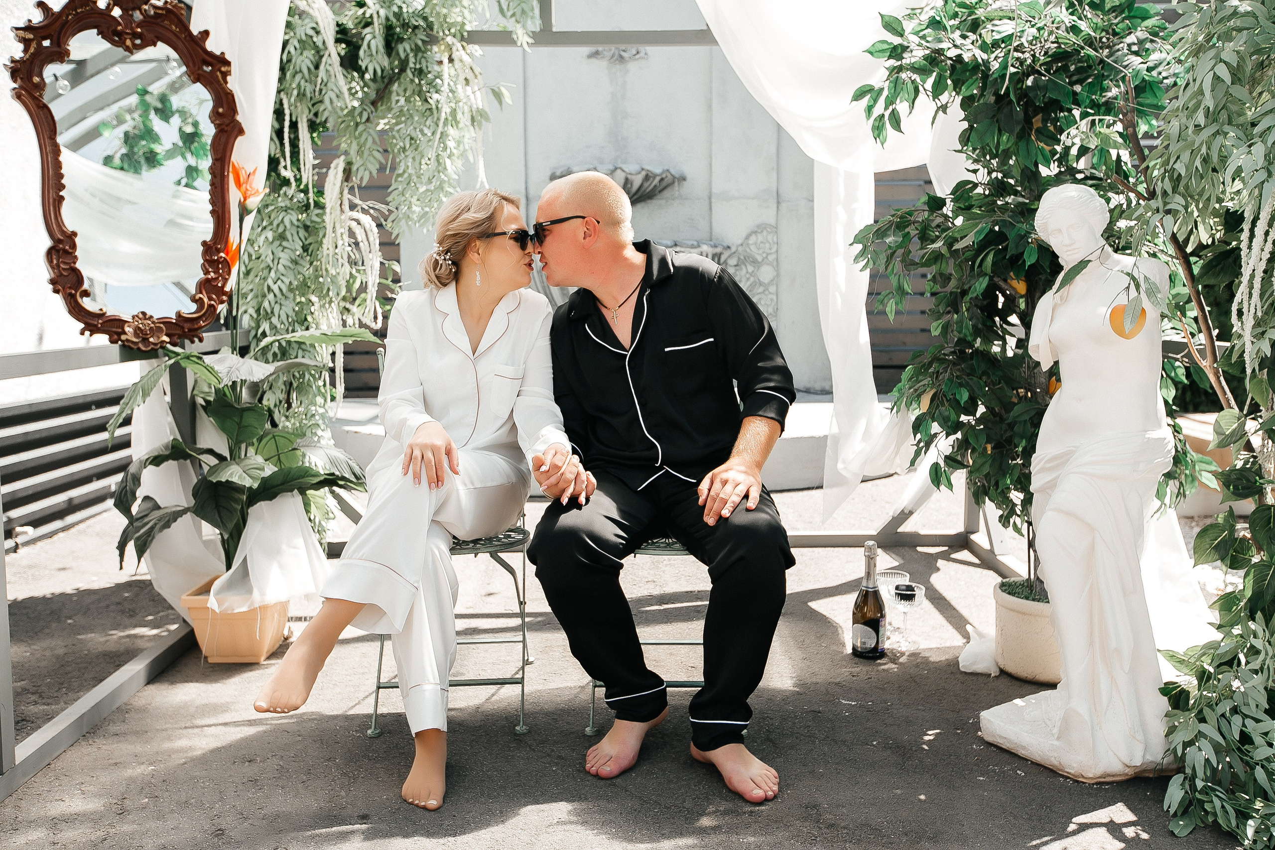 Яна+Юра. Свадебный и семейный фотограф Волкова Маргарита