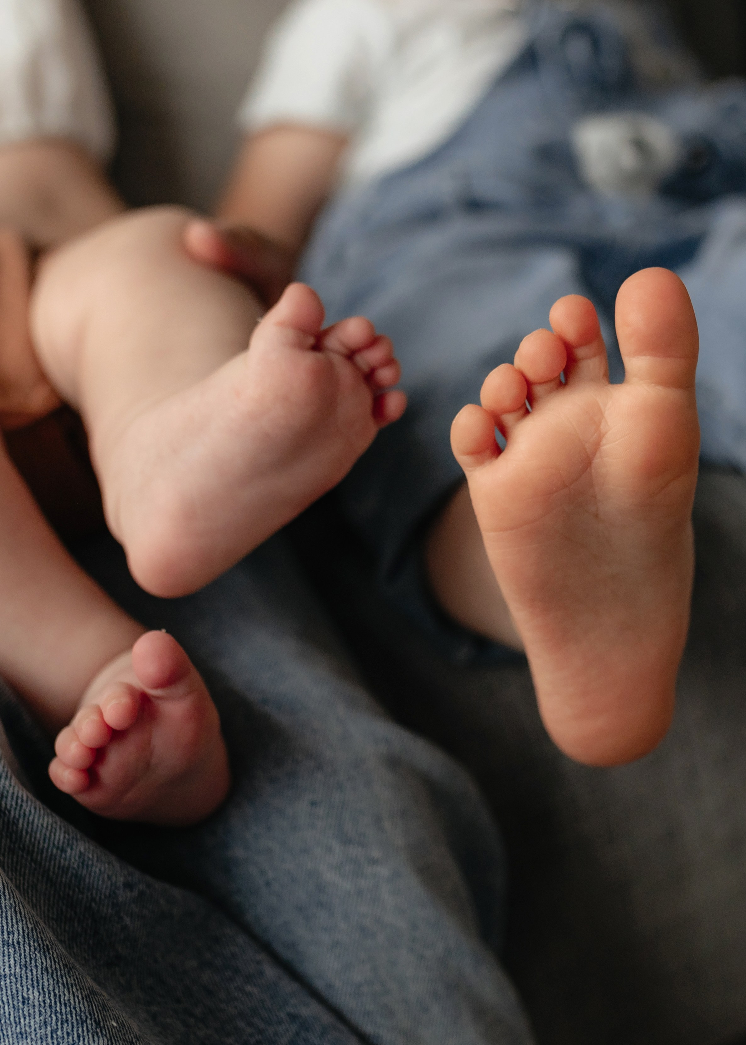 Мария, Дмитрий, Вася и Тима. Семейный и портретный фотограф Нижний Новгород