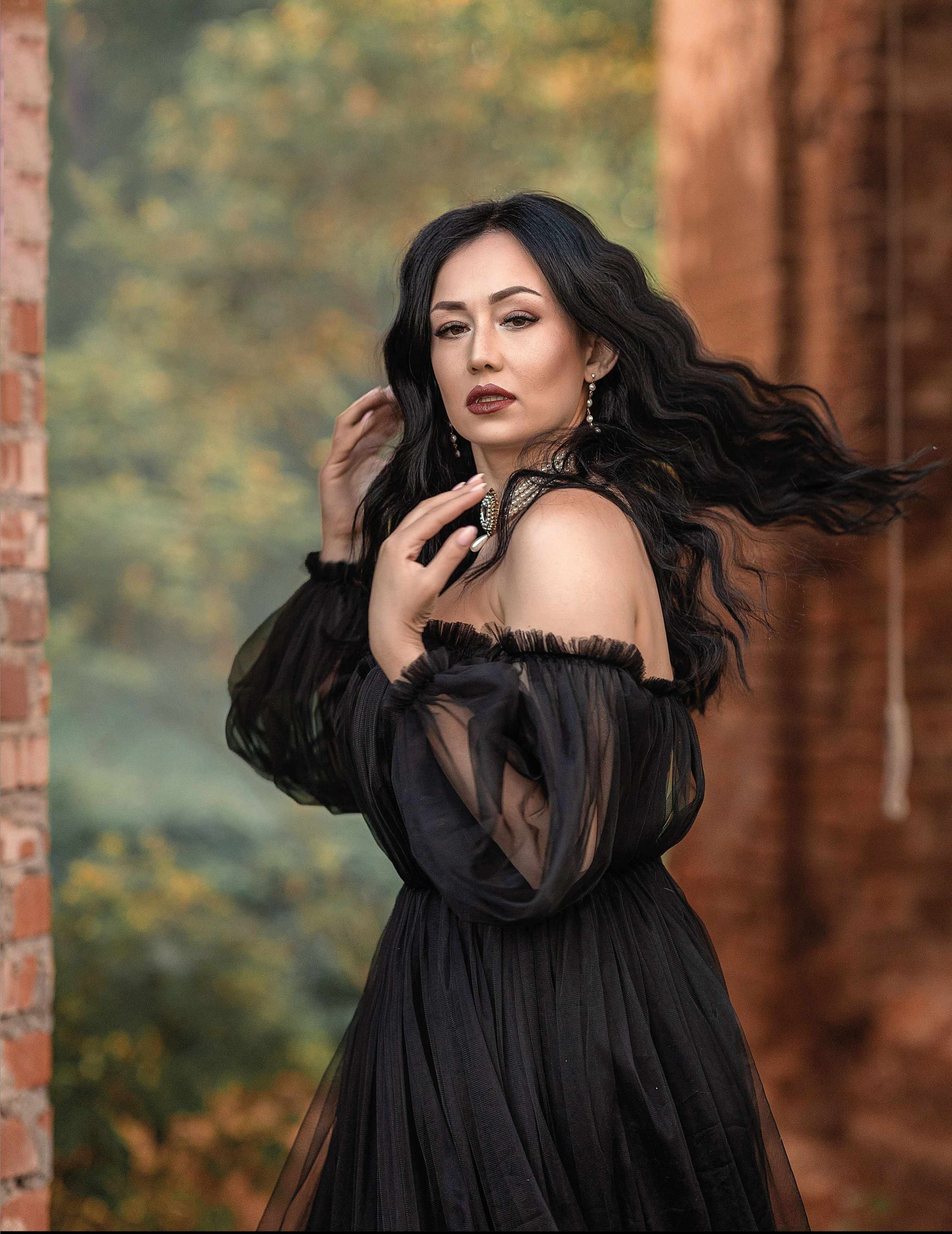 Мои работы в журналах. Фотограф Смоленск-Москва Светлана Мнацаканянц