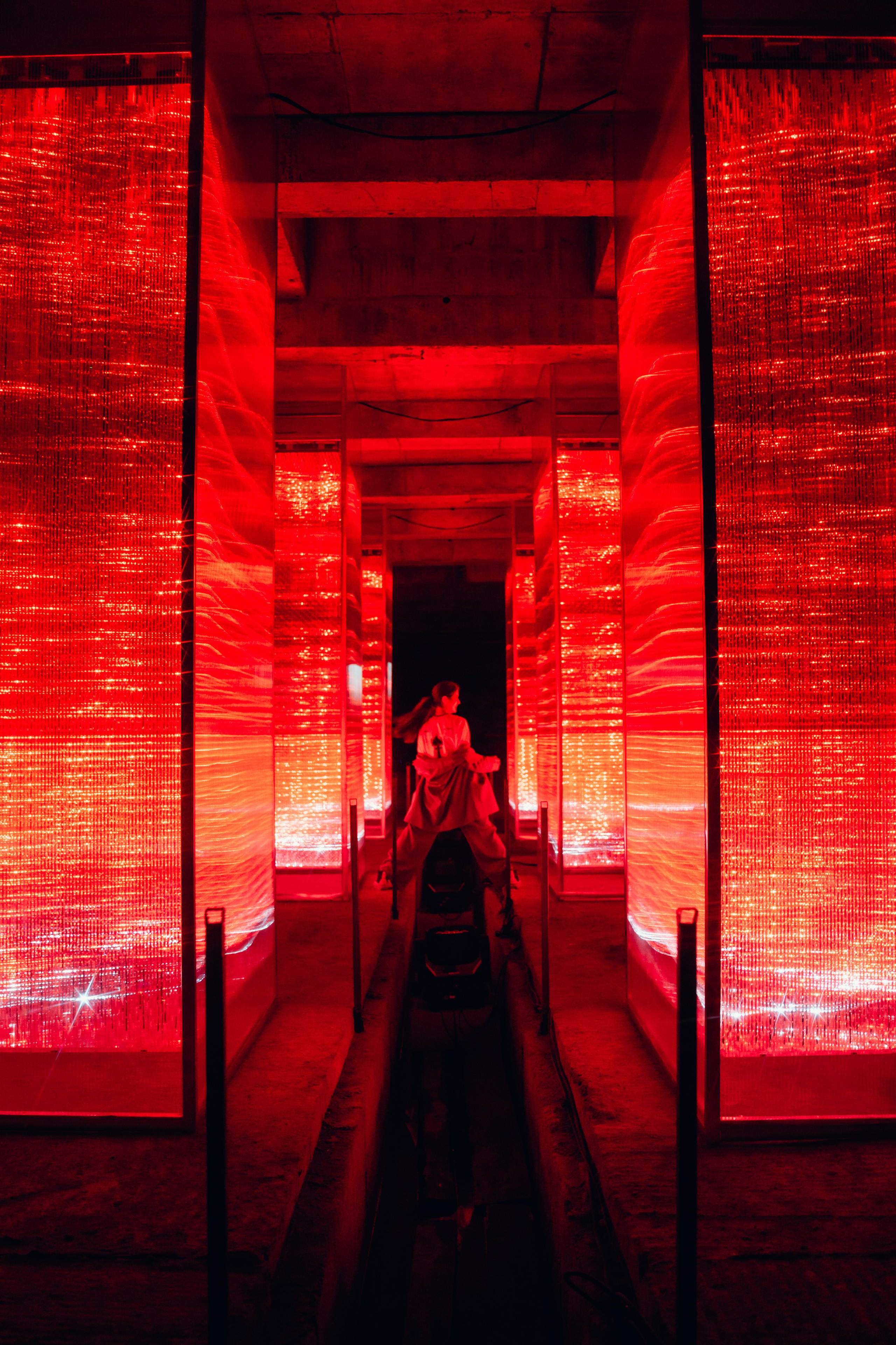 NUR 2025. Главная