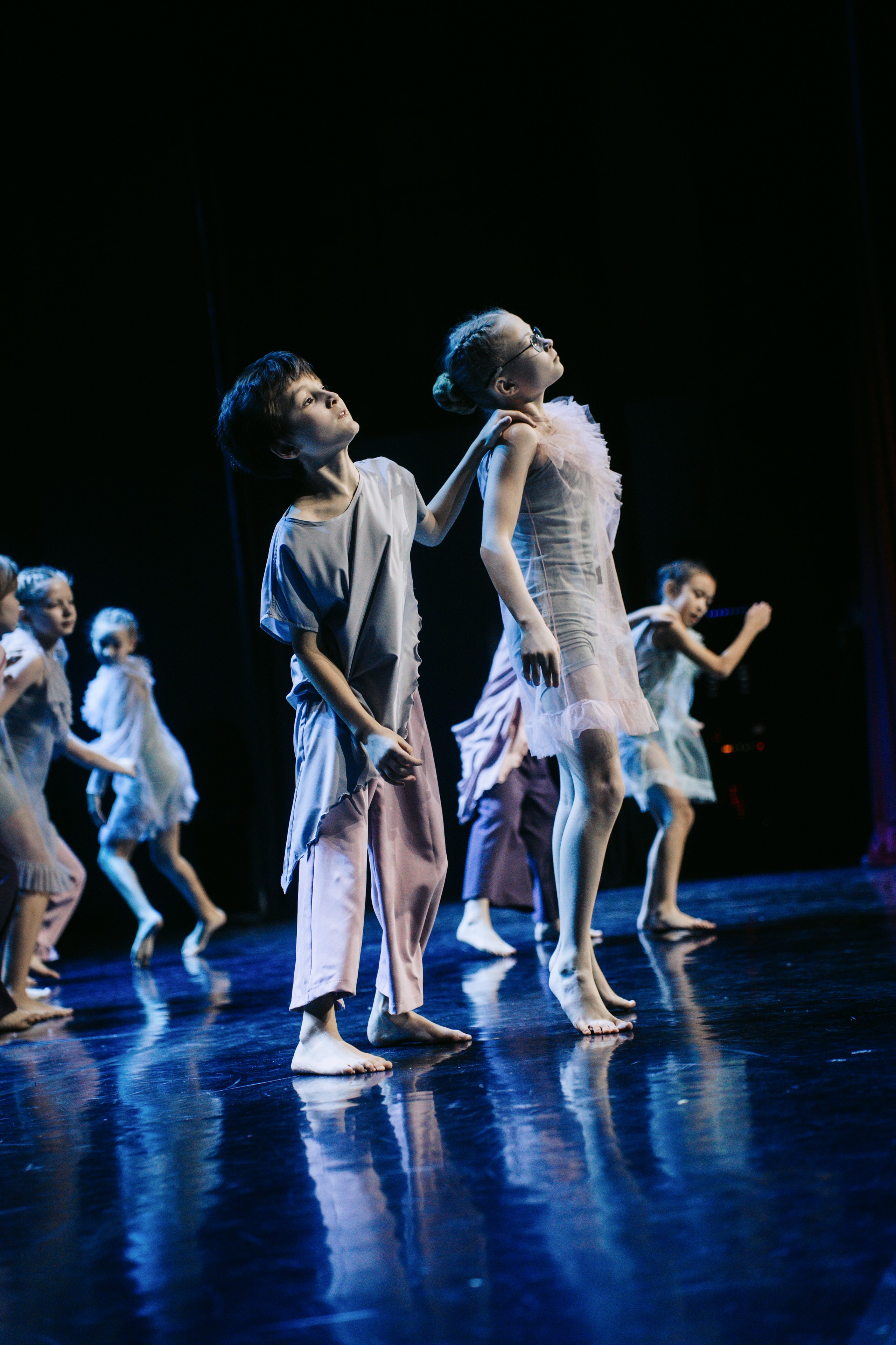 Окно. Главная