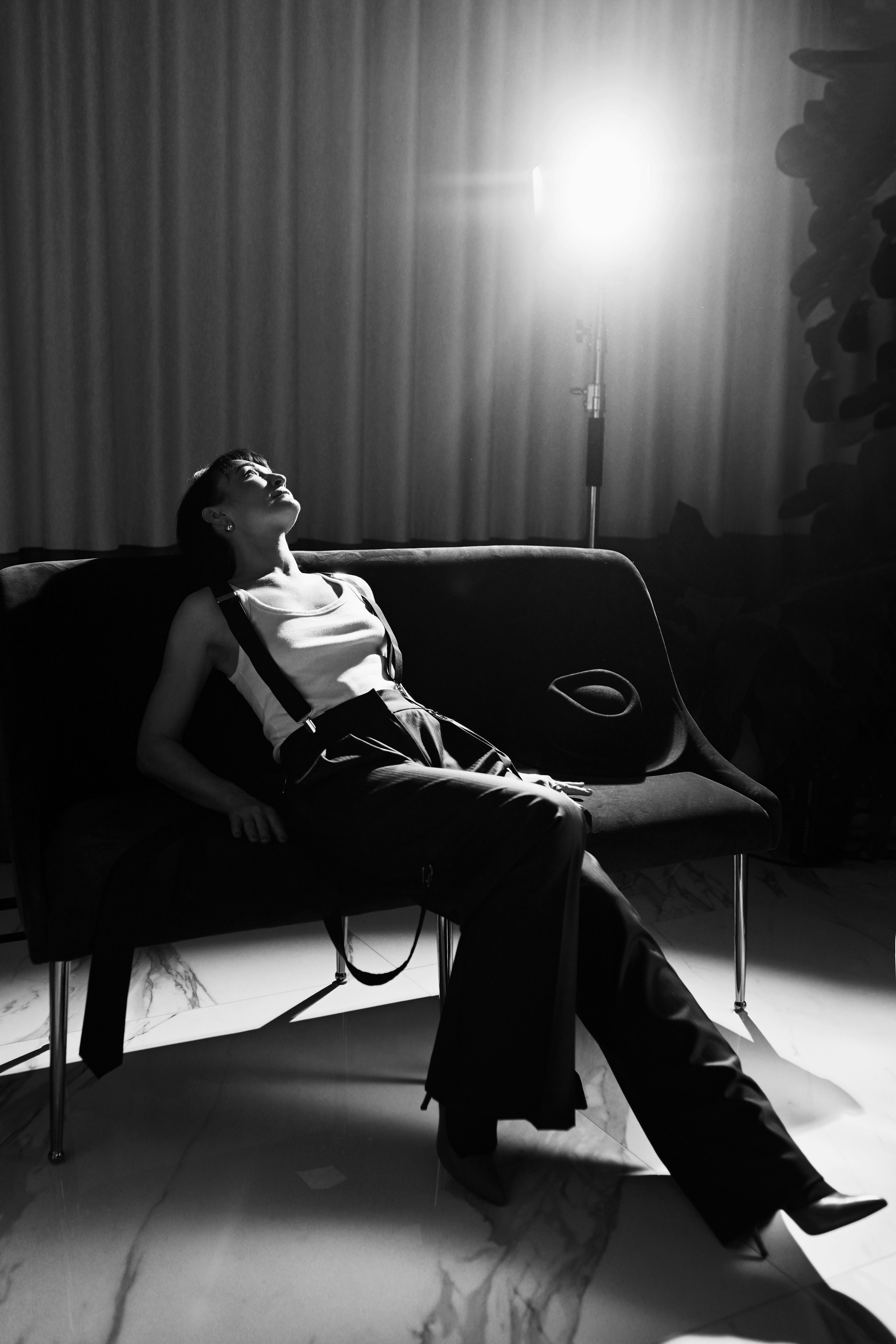 Фотопроект "Стильная классика"