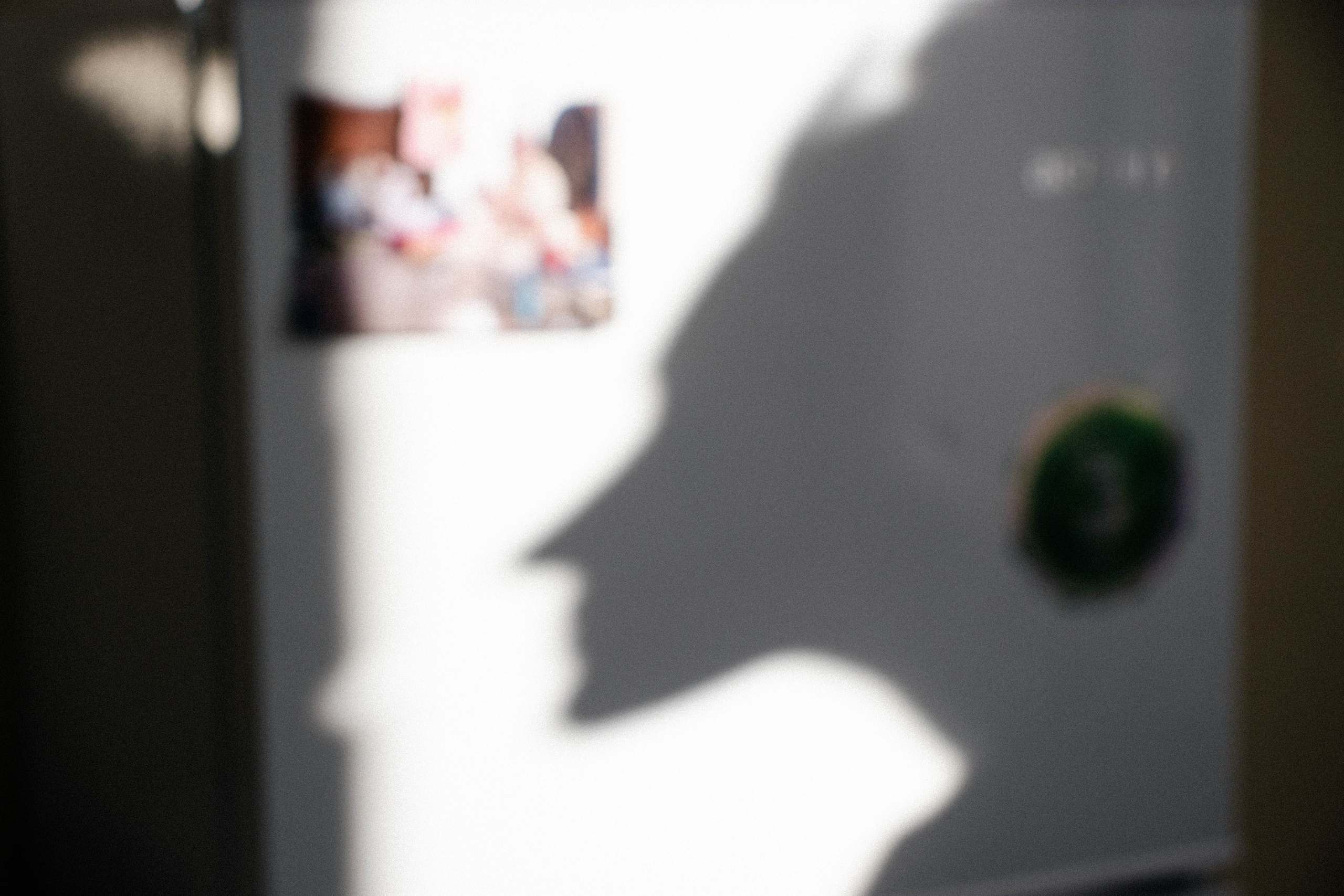 Маша. Художник и фотограф в Иркутске Алтухова Полина