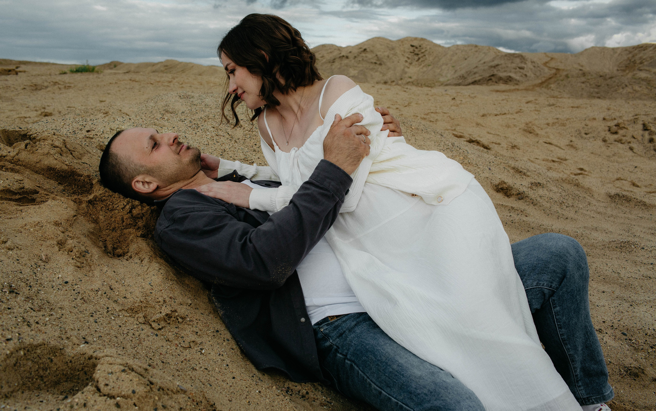 СЕРГЕЙ И РИТА. Свадебный и семейный фотограф Иваново Москва Елена Угодина