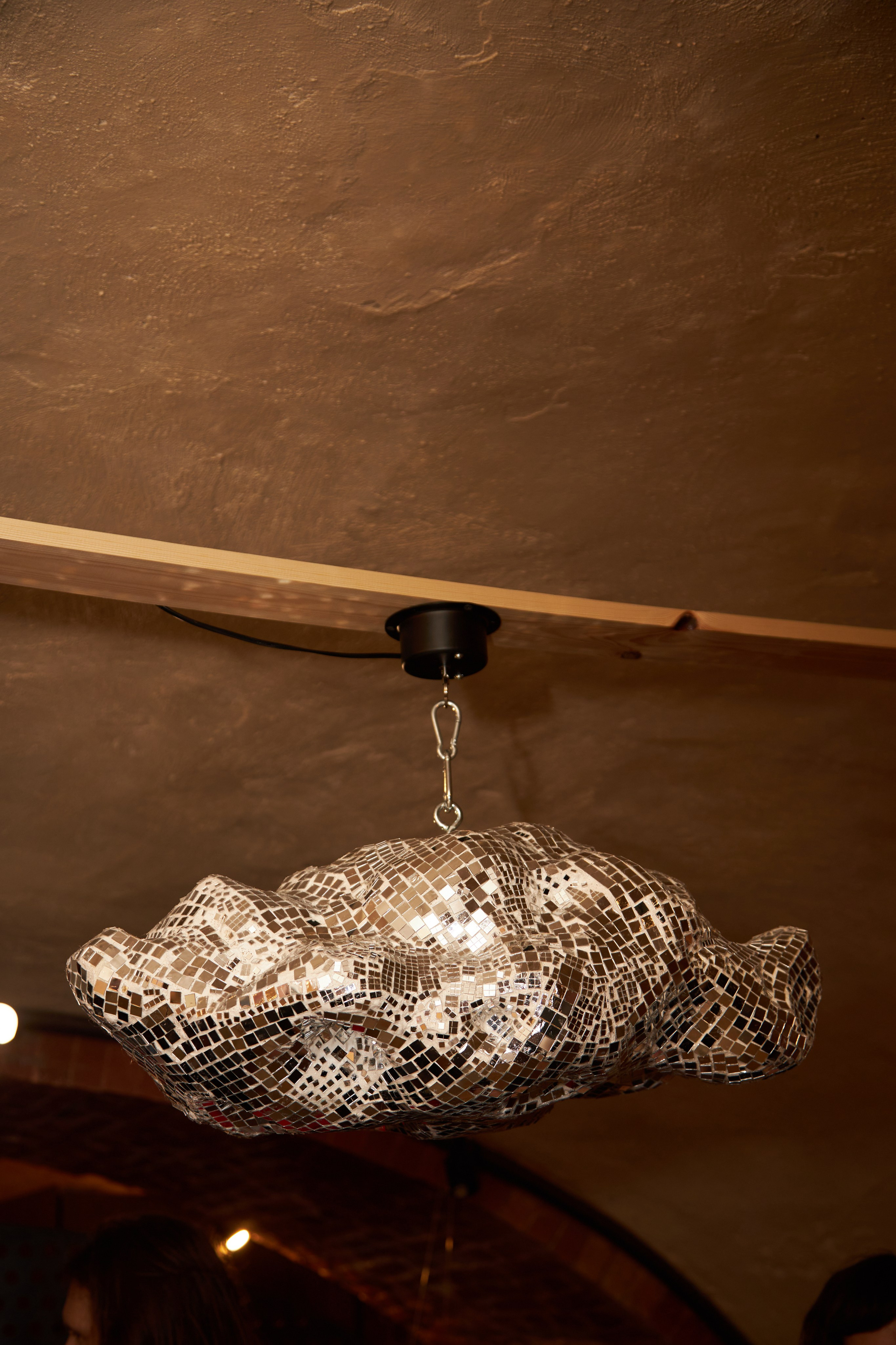 Выставка Cubo Libre. Фотограф Савченко Люба. Москва