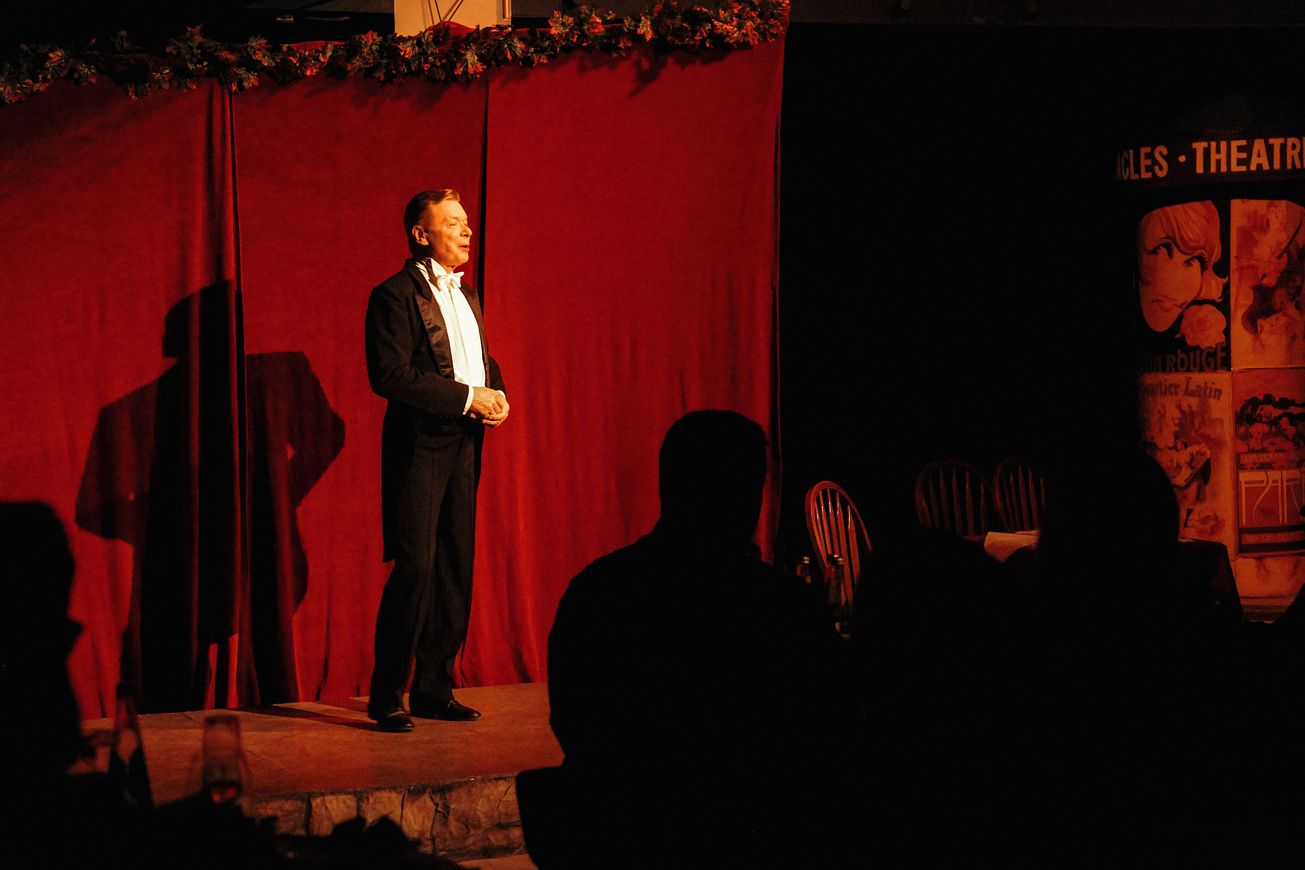 Спекталь | частный ивент. Татьяна Фокина — портретный фотограф и AI creator